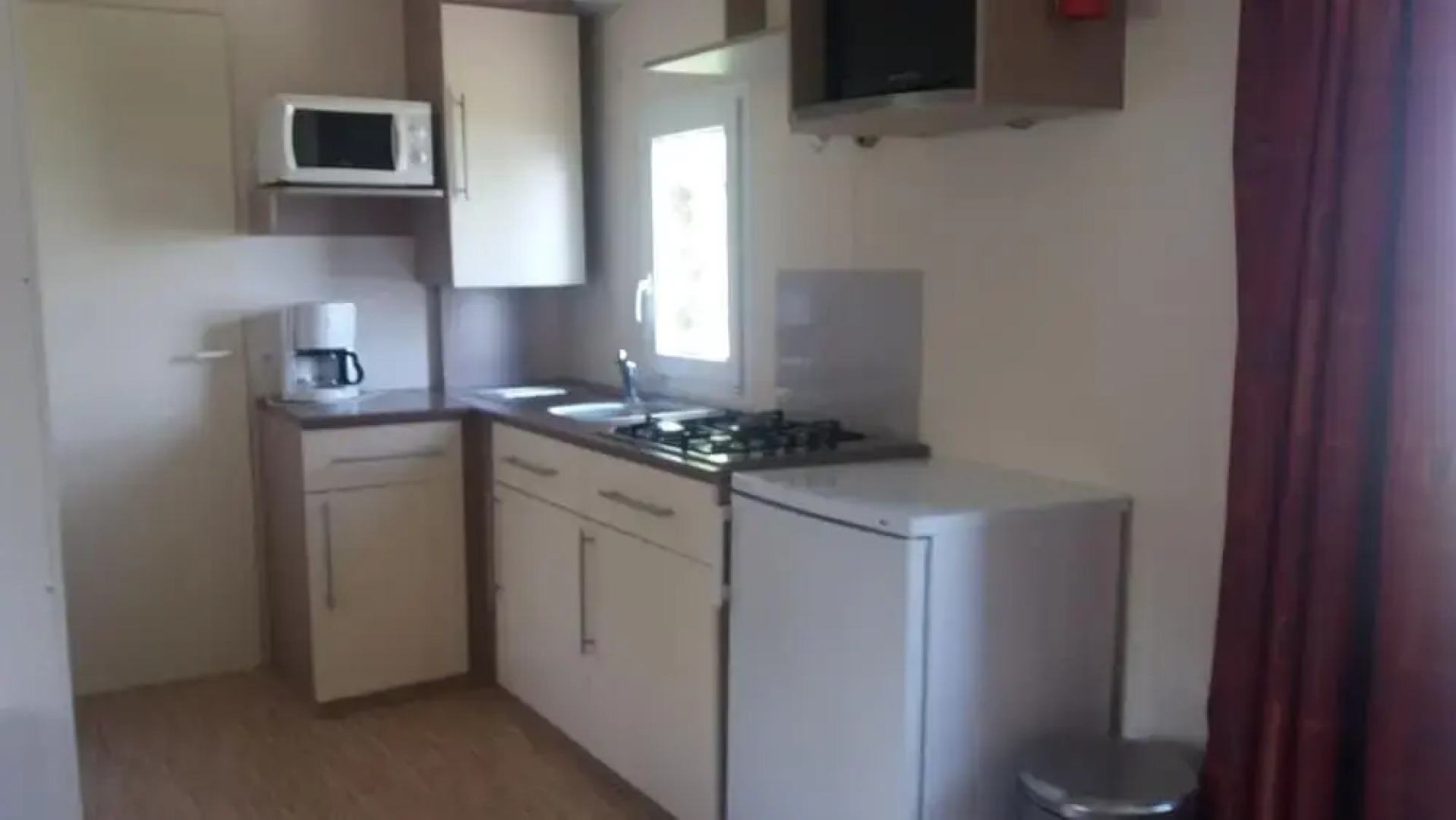 Les Chalets du Camping St Etienne