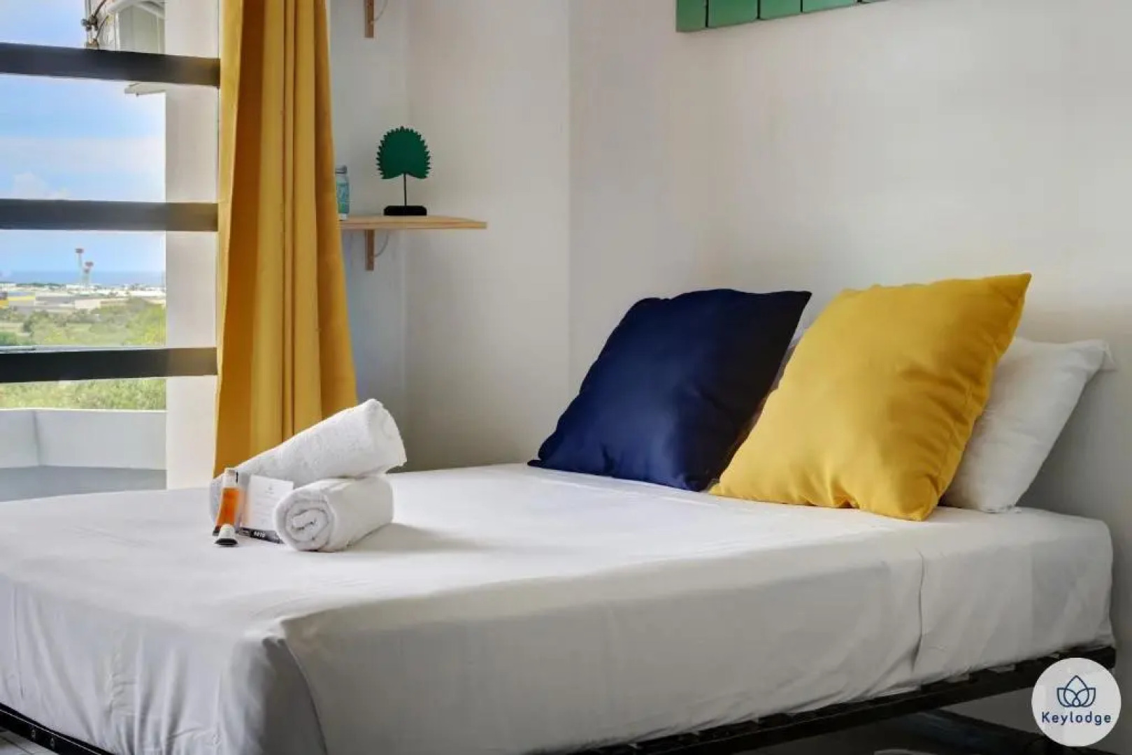 T1 - Grenadille – Rénové - 38 m2 – La possession - 20 mn des plages