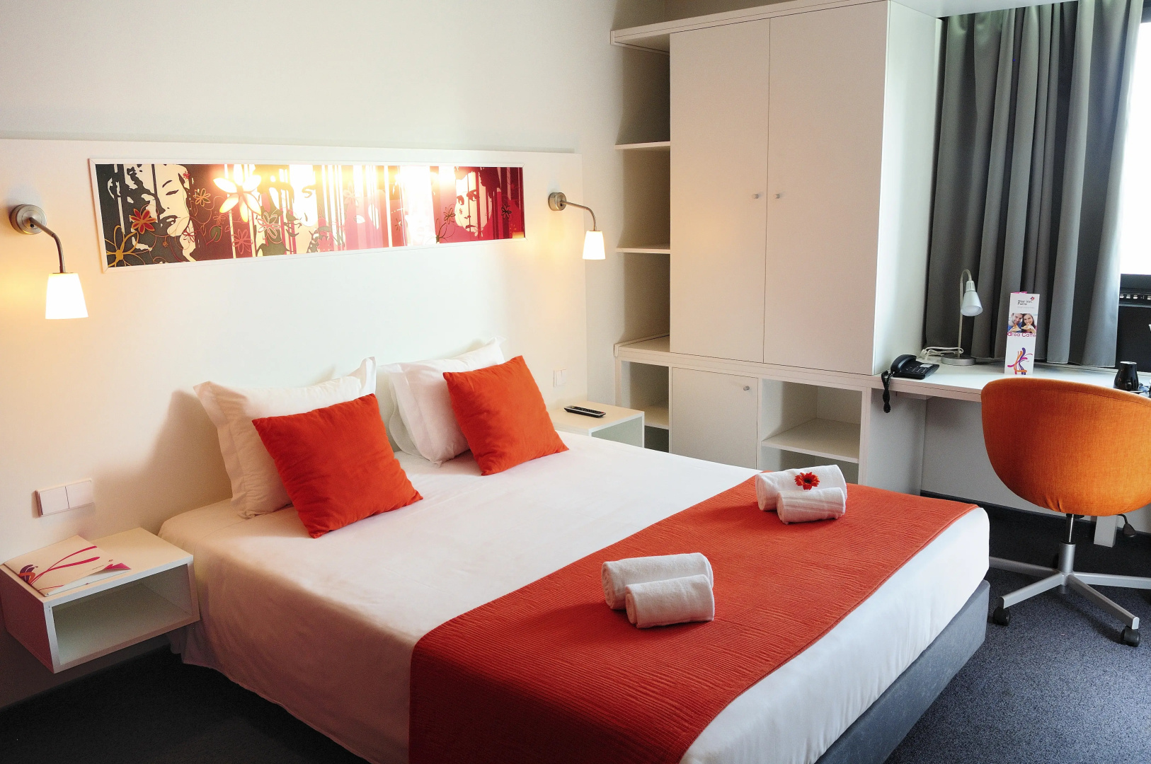 Star Inn Porto