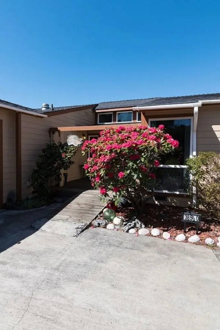 The Sisters Place by RedAwning