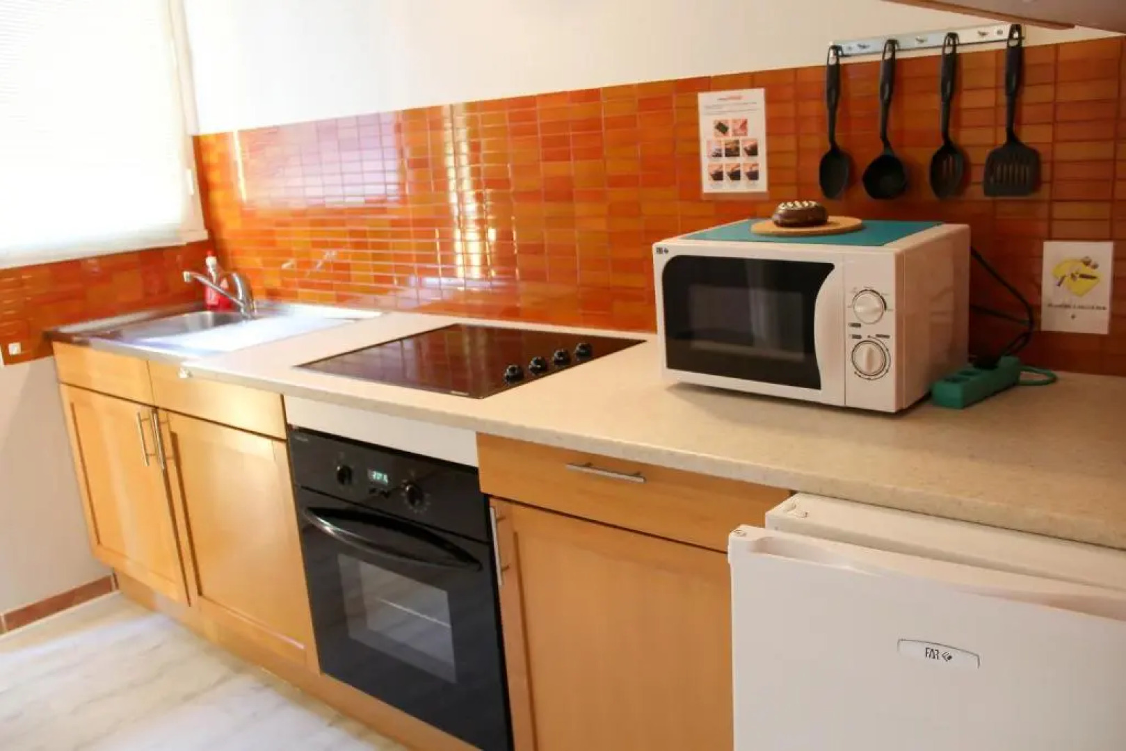 Résidence les Caraibes