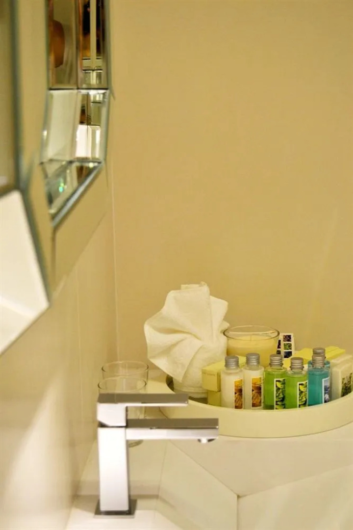 Villa Sandini Hotel & SPA