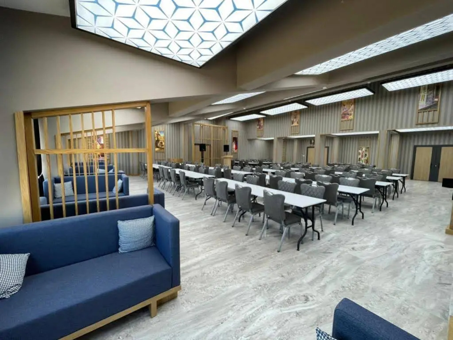 Kursunlu Thermal Hotel