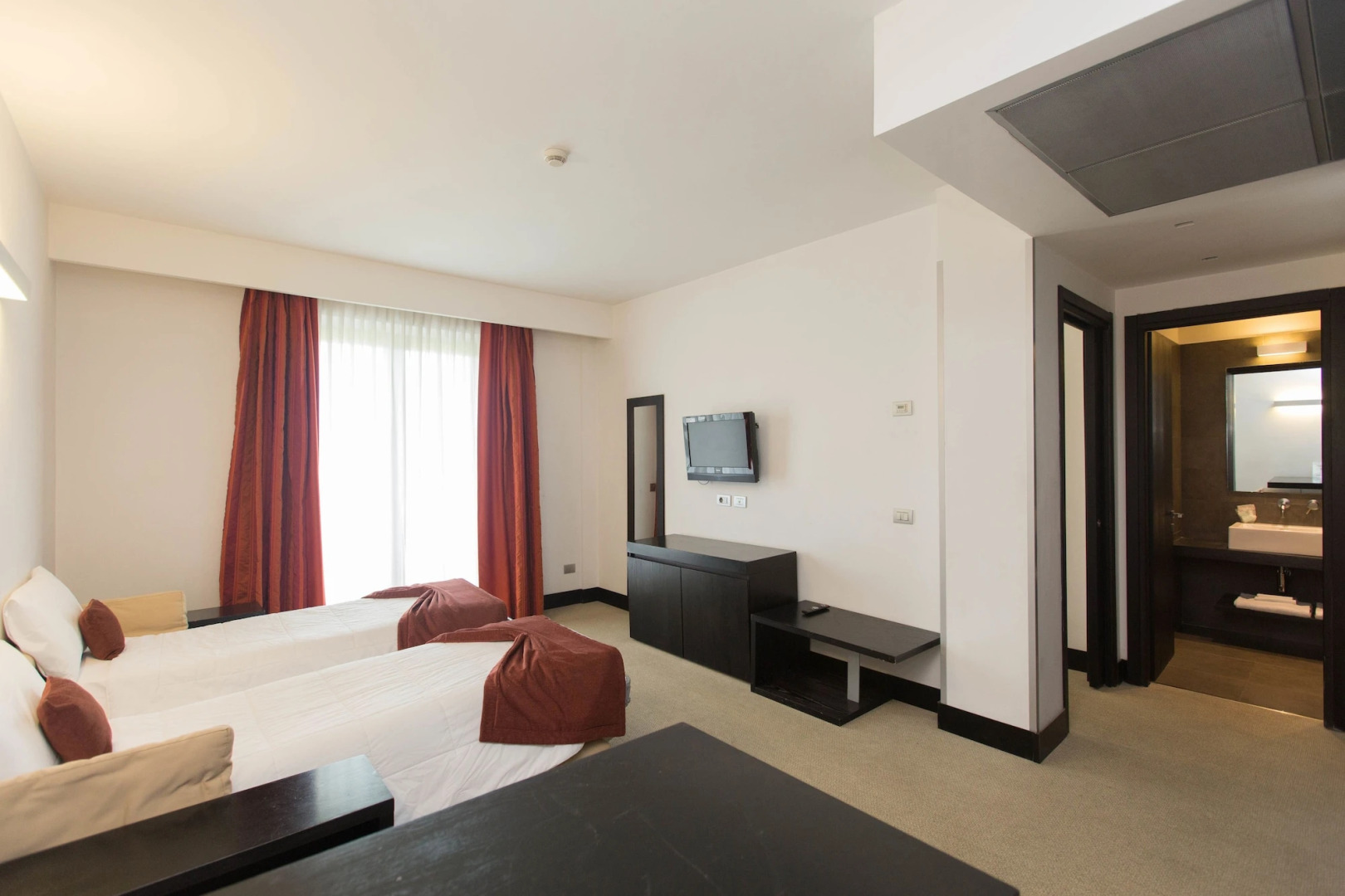 Quality Hotel Excel Roma Ciampino