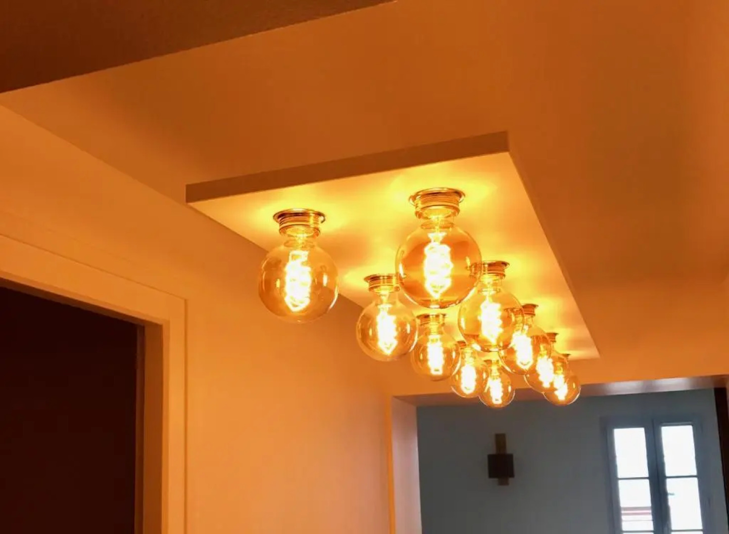 Appartement vue sur mer île de ré