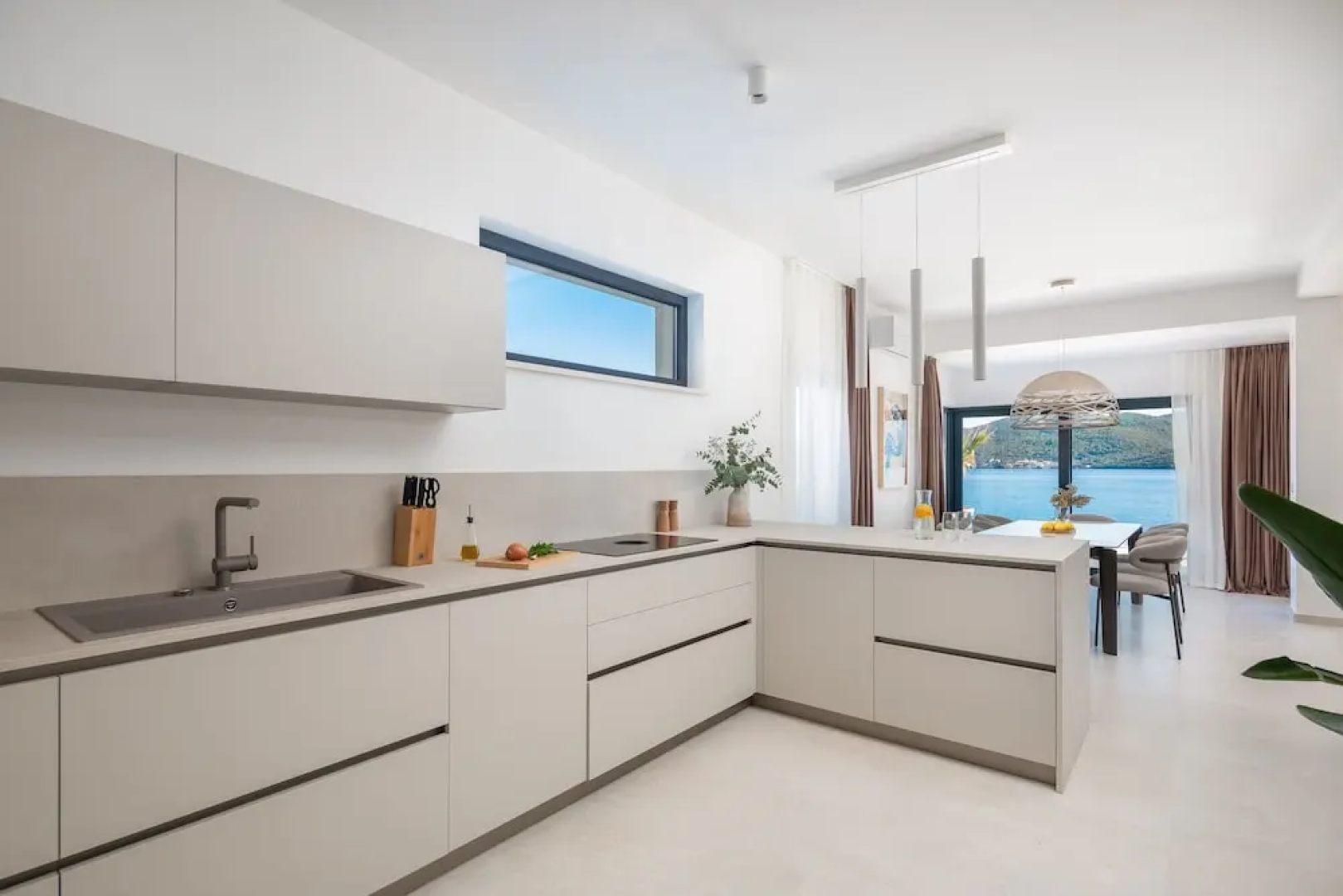 Luxury Holiday Villa Maris