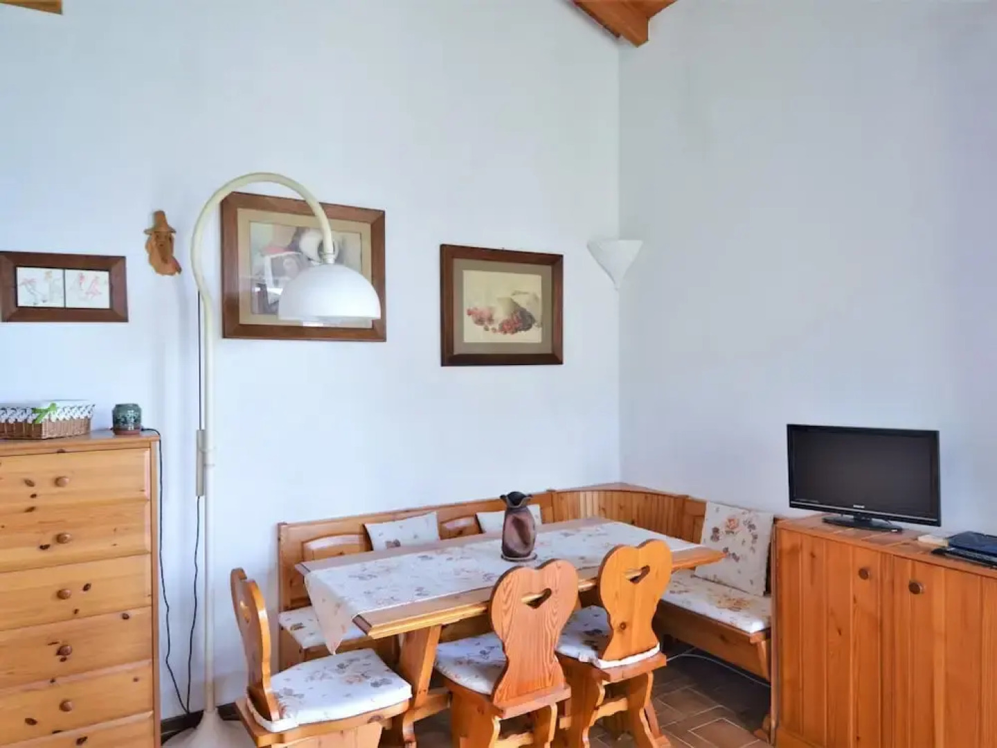 Belvilla by OYO Del03/1