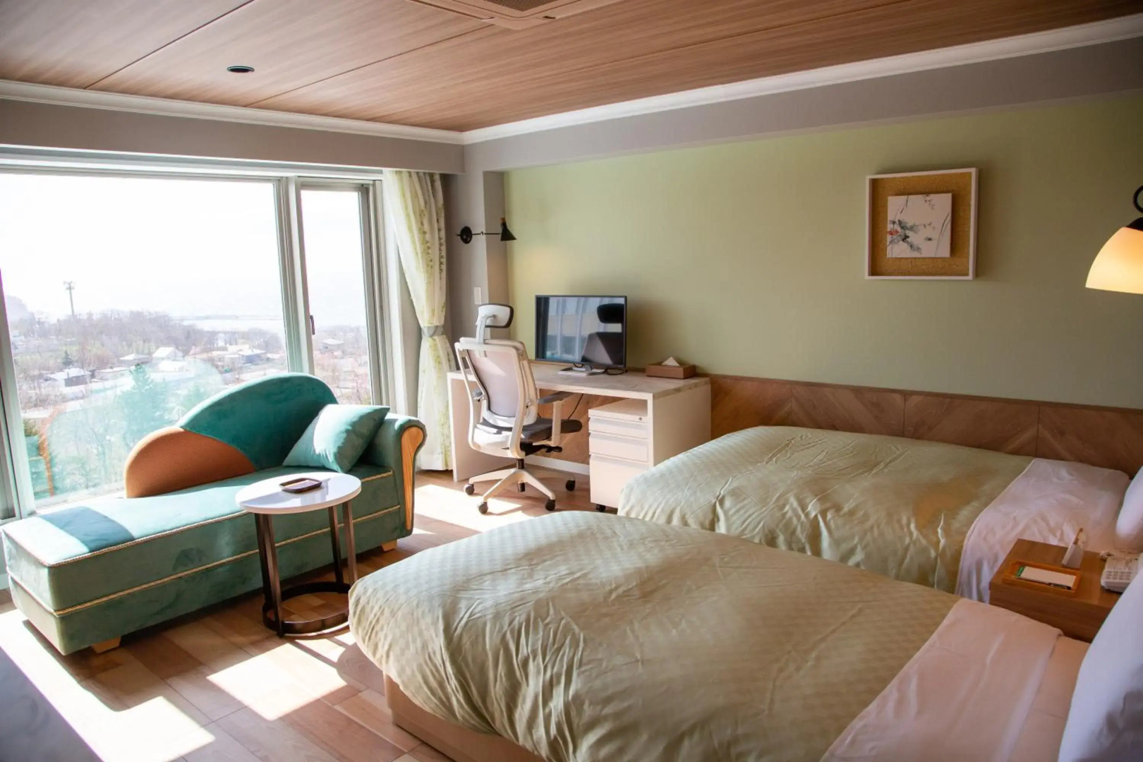 Shiretoko Daiichi Hotel