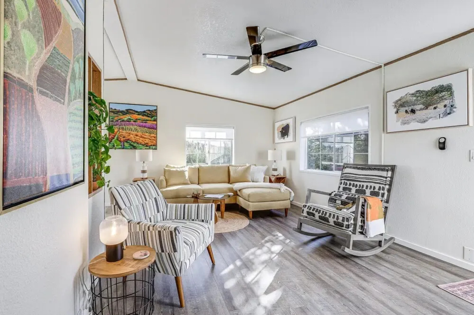 Charming Petaluma Cottage w/ Grill Near Wineries