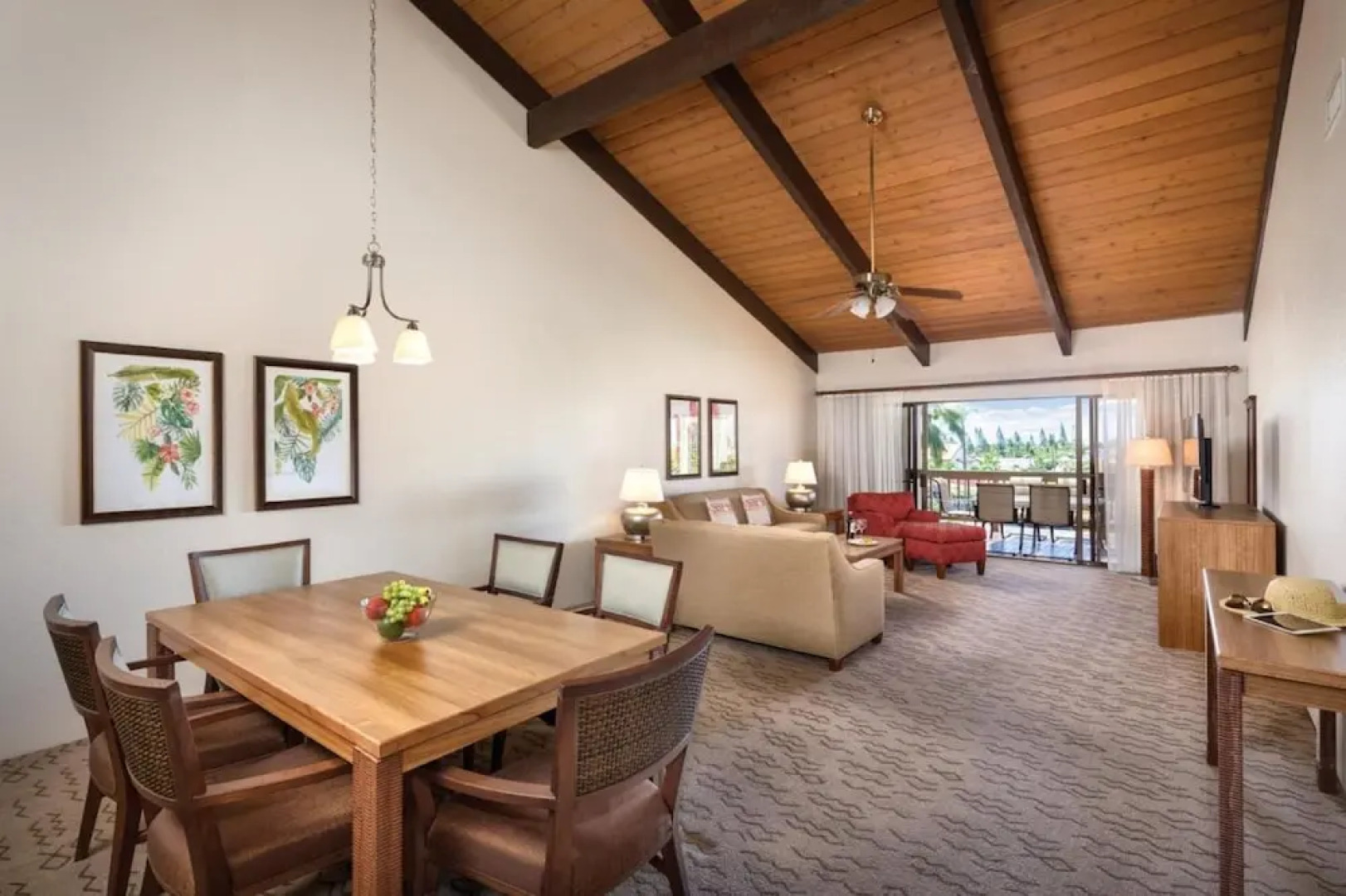 Kona Coast Resort by VRHost