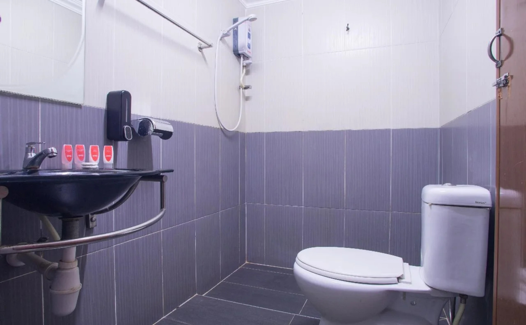 Hotel O Casavilla Hotel