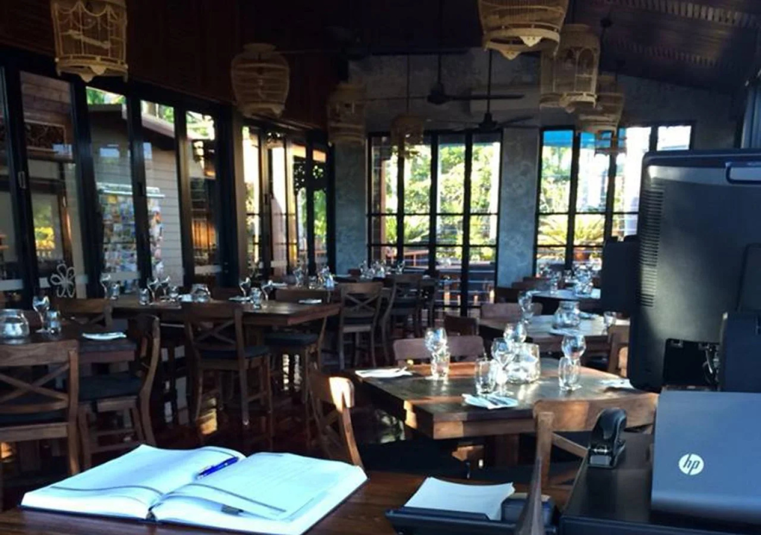 Bali Hai Resort & Spa