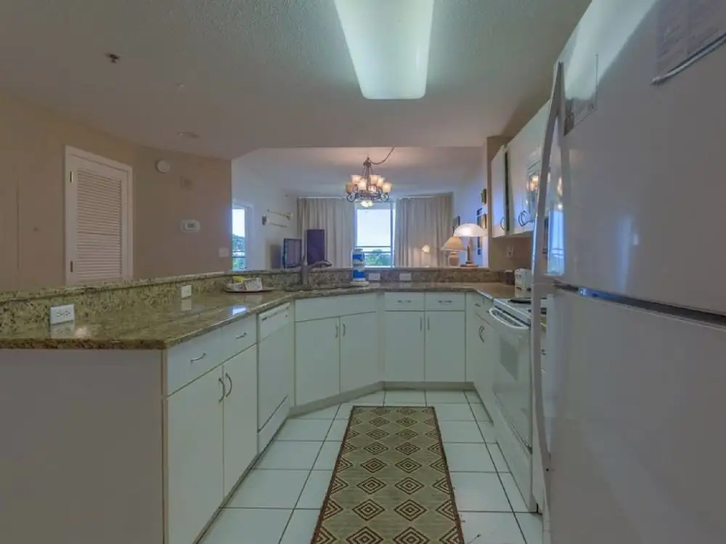 Beach Club 108c by Meyer Vacation Rentals