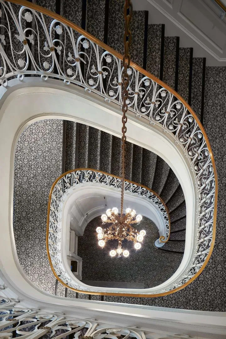 Tarrytown House Estate