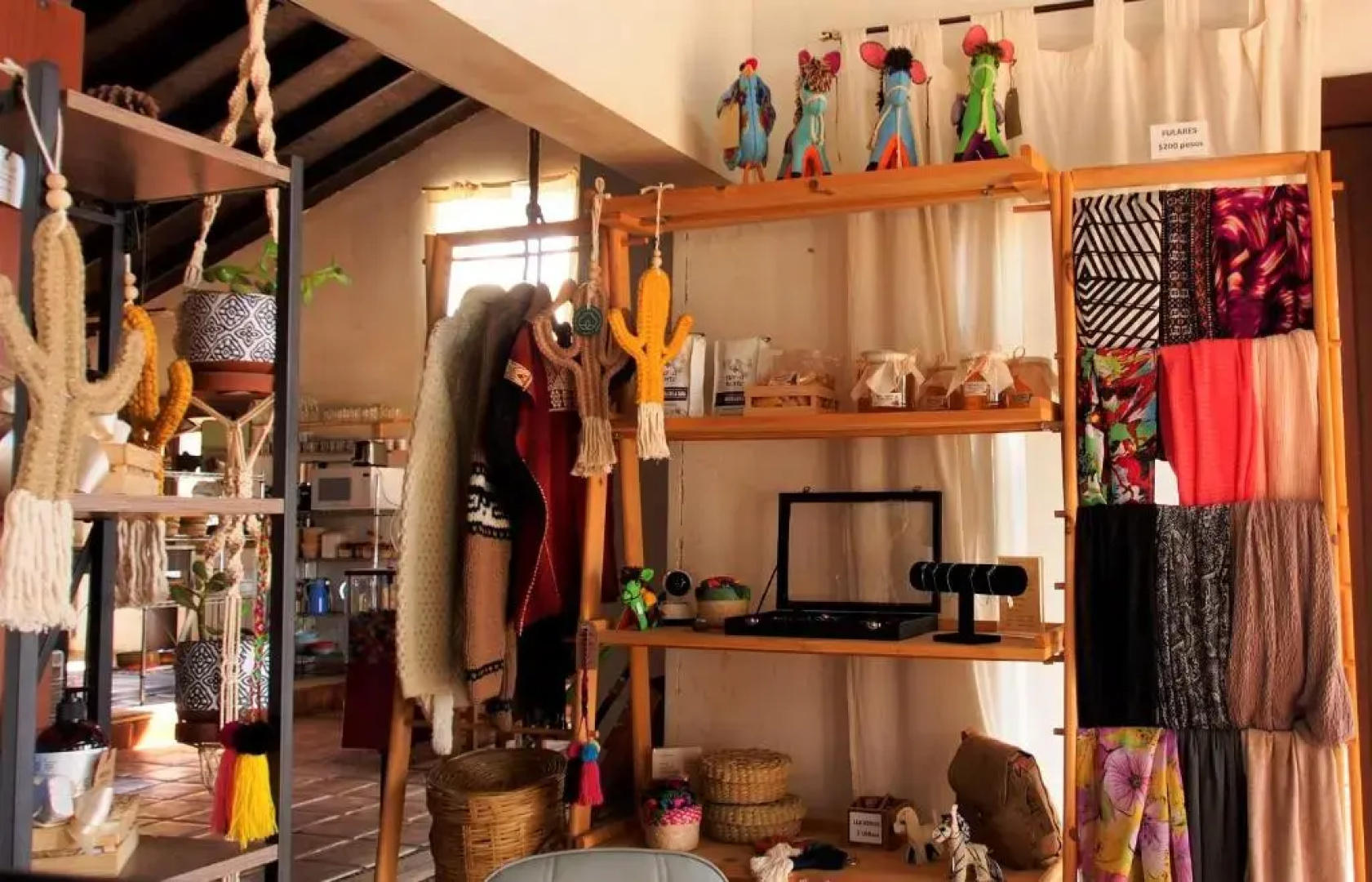 Casa Mayoral B&B Pet friendly