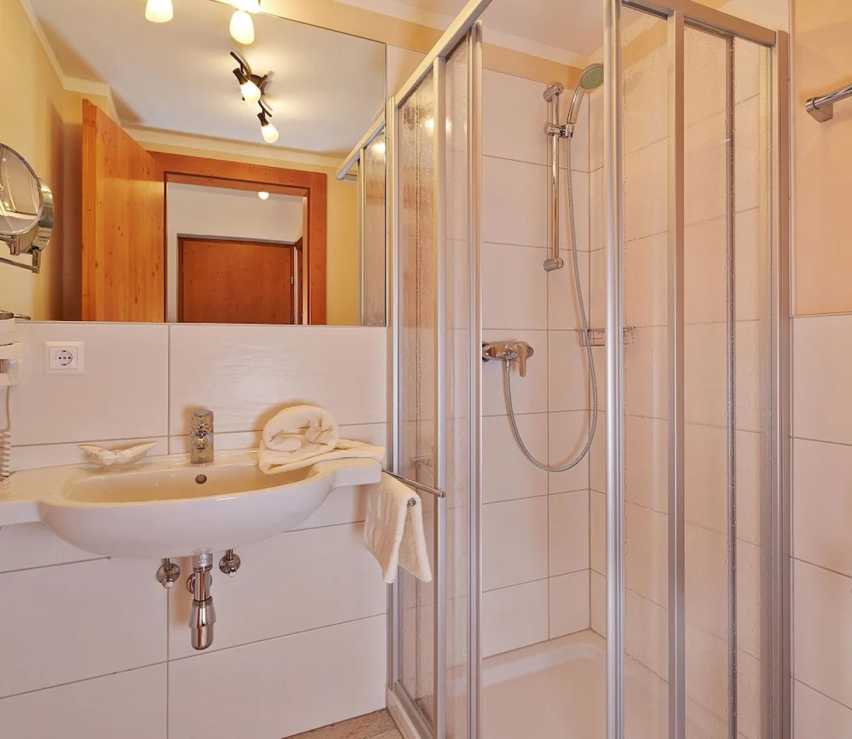 Appartements Schmalzerhof