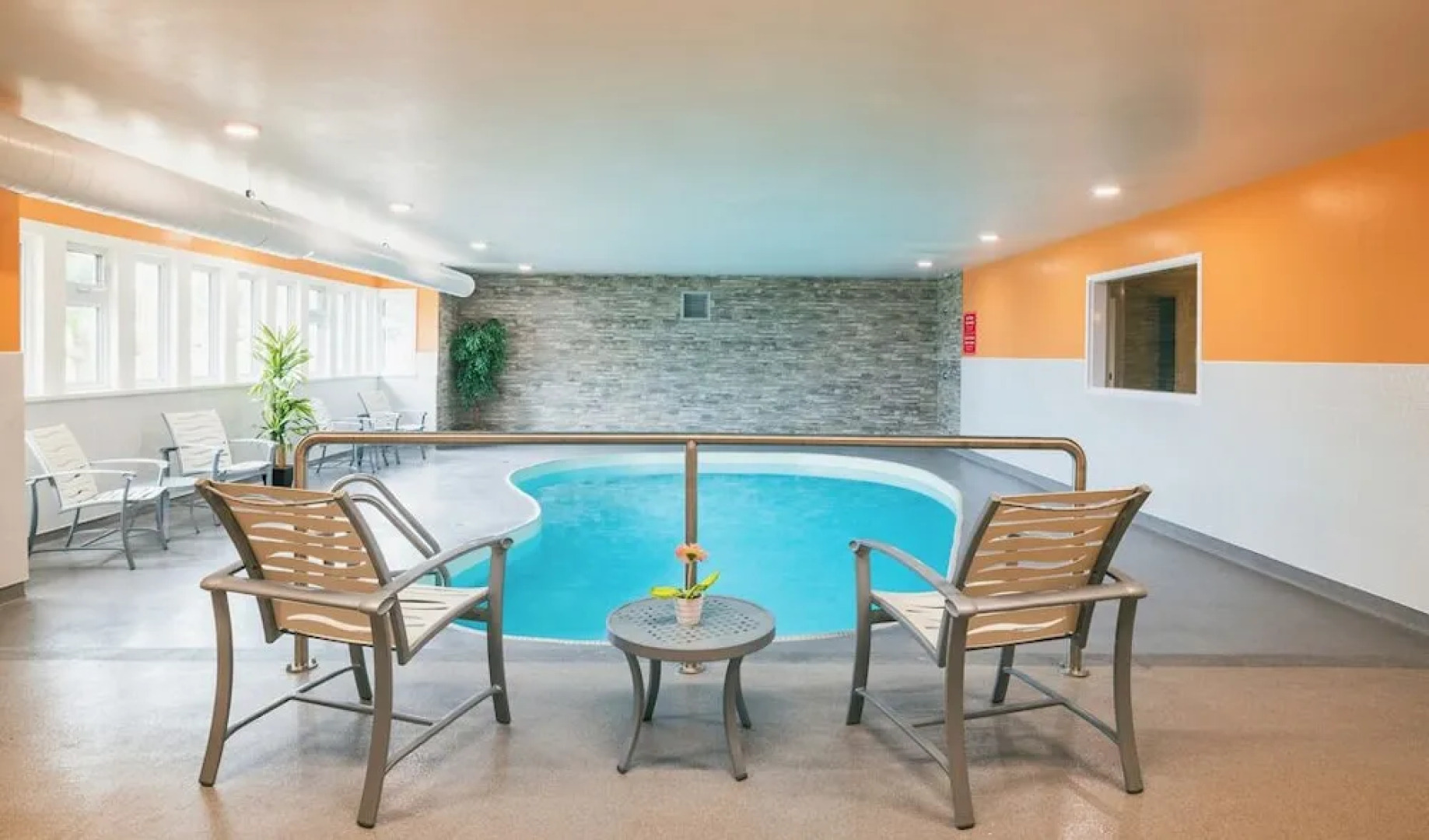 Coastal Inn Moncton Dieppe