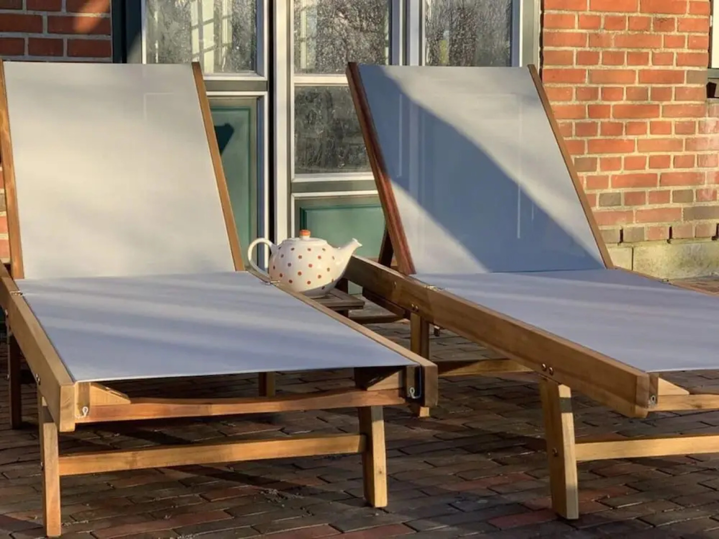 Country House Landlust