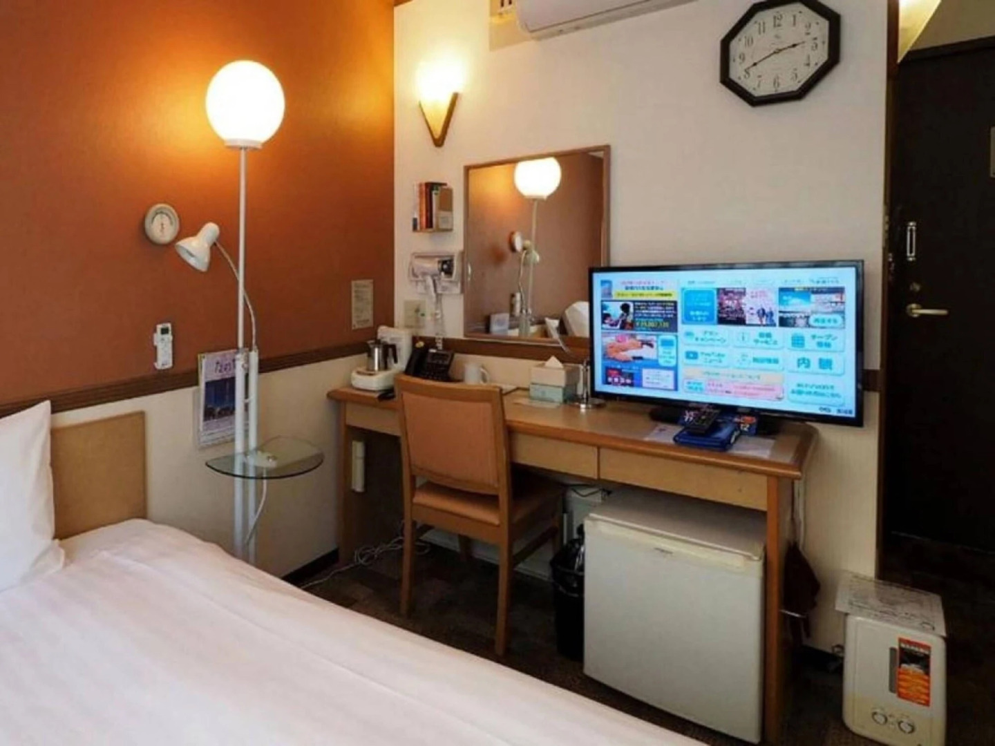 Toyoko Inn Tokyo Uguisudani Ekimae