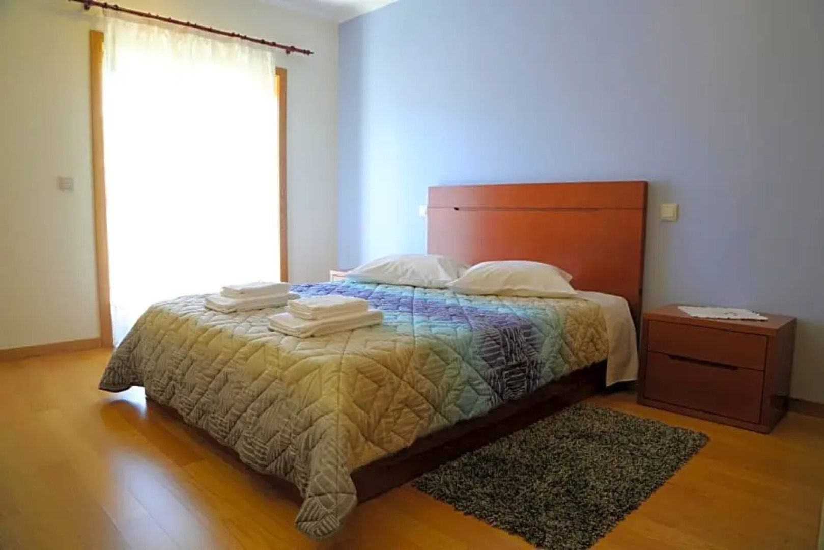 BellaVista Alojamento