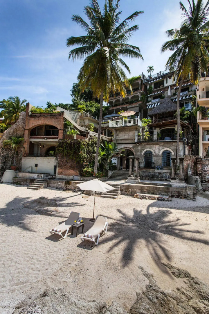 Quinta Maria Cortez Beach Hotel