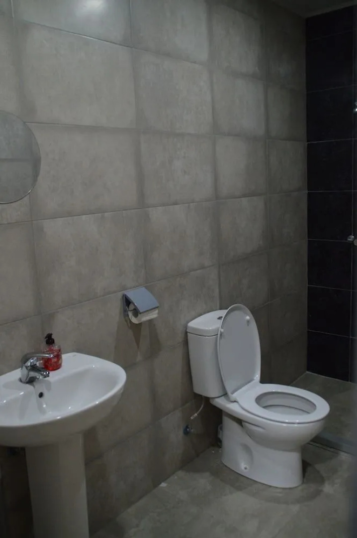 Alarpe Aterpetxea - Hostel