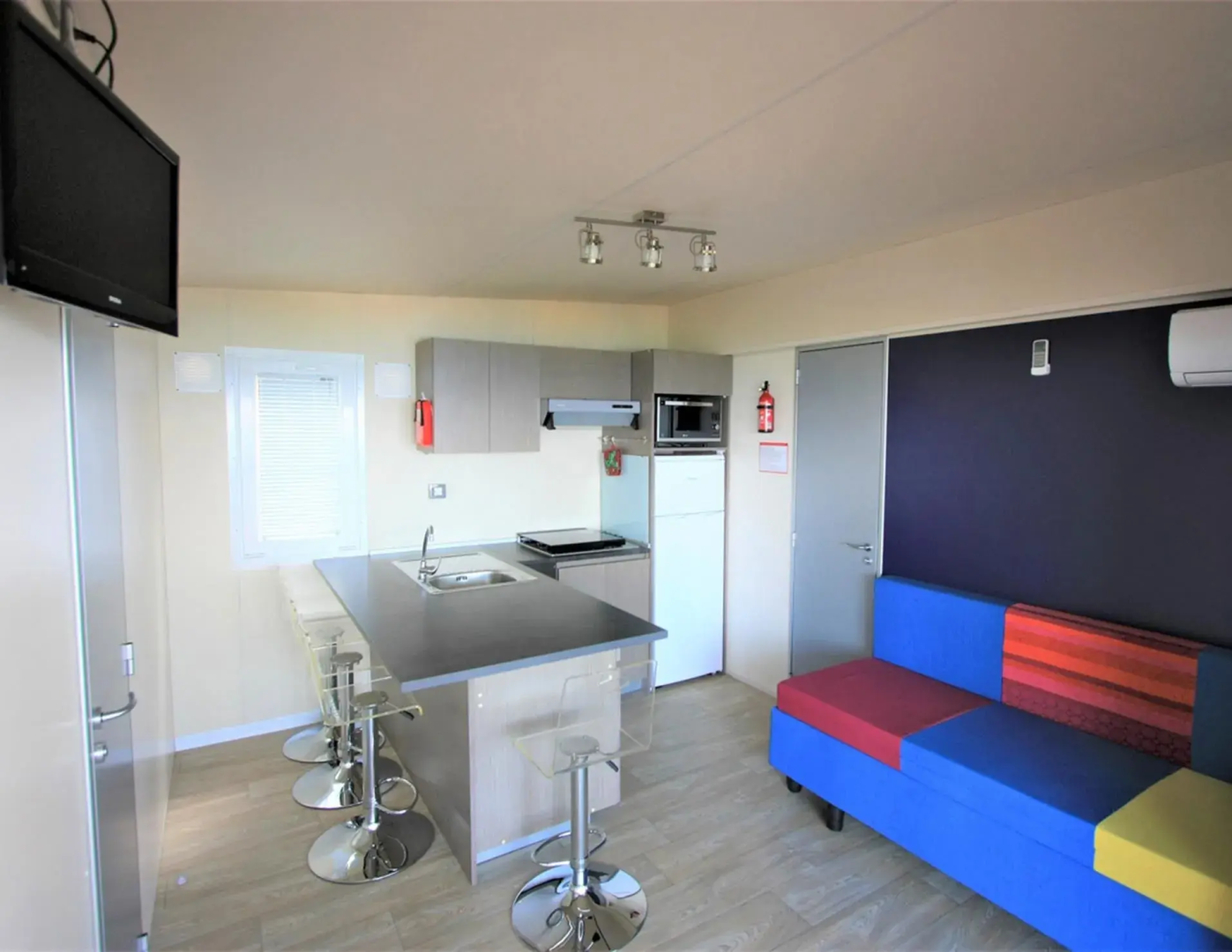 Rivaverde Camping Village