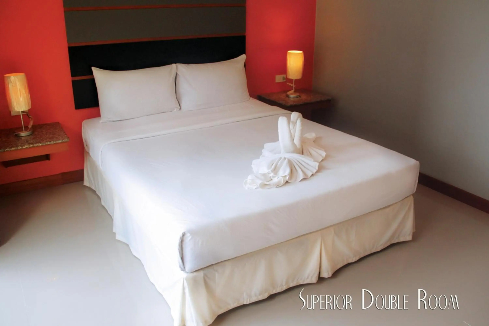Phangan Pearl Villa