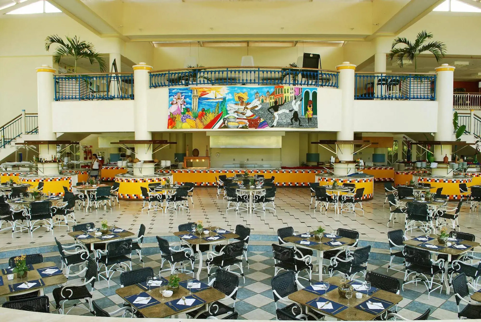 Sauipe Terra Resorts - All Inclusive