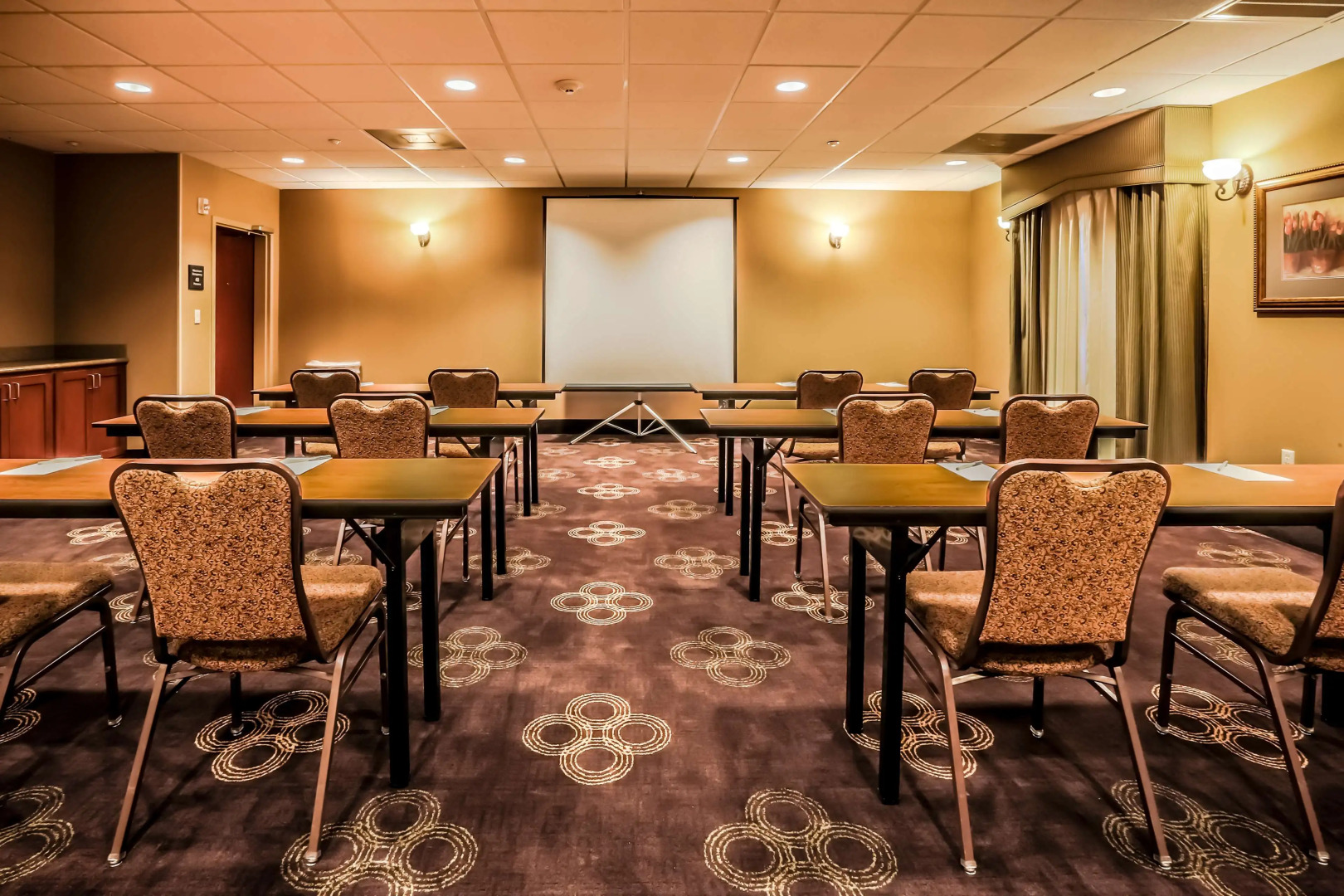 Hampton Inn & Suites by Hilton Tomball Houston NW