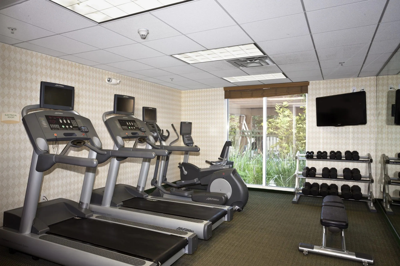 Courtyard by Marriott Ventura Simi Valley
