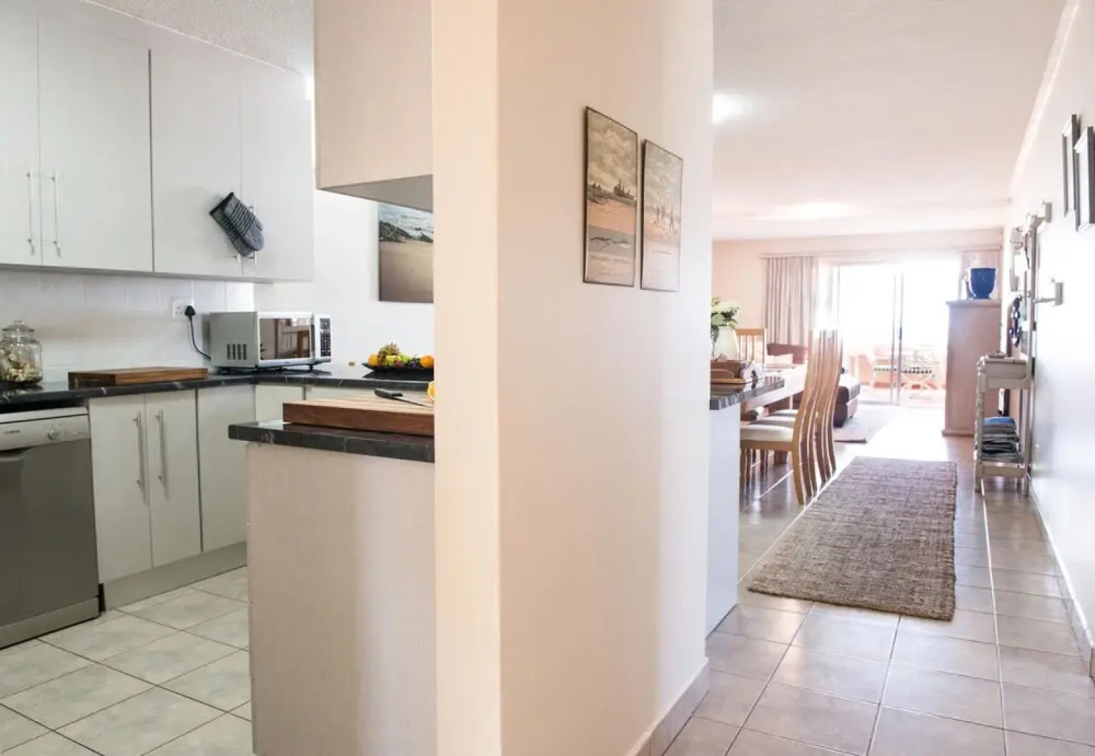 Jeffreys Bay Beach Accommodation