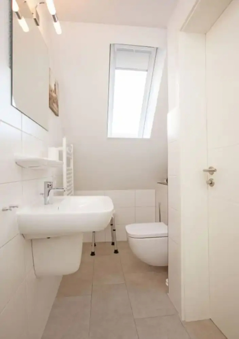 "levke" in Residence on the South Beach