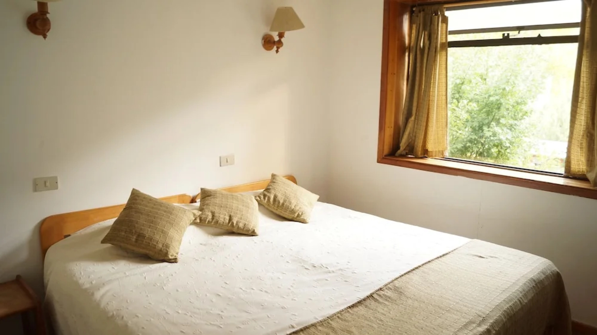 Cabañas Piedra Luna