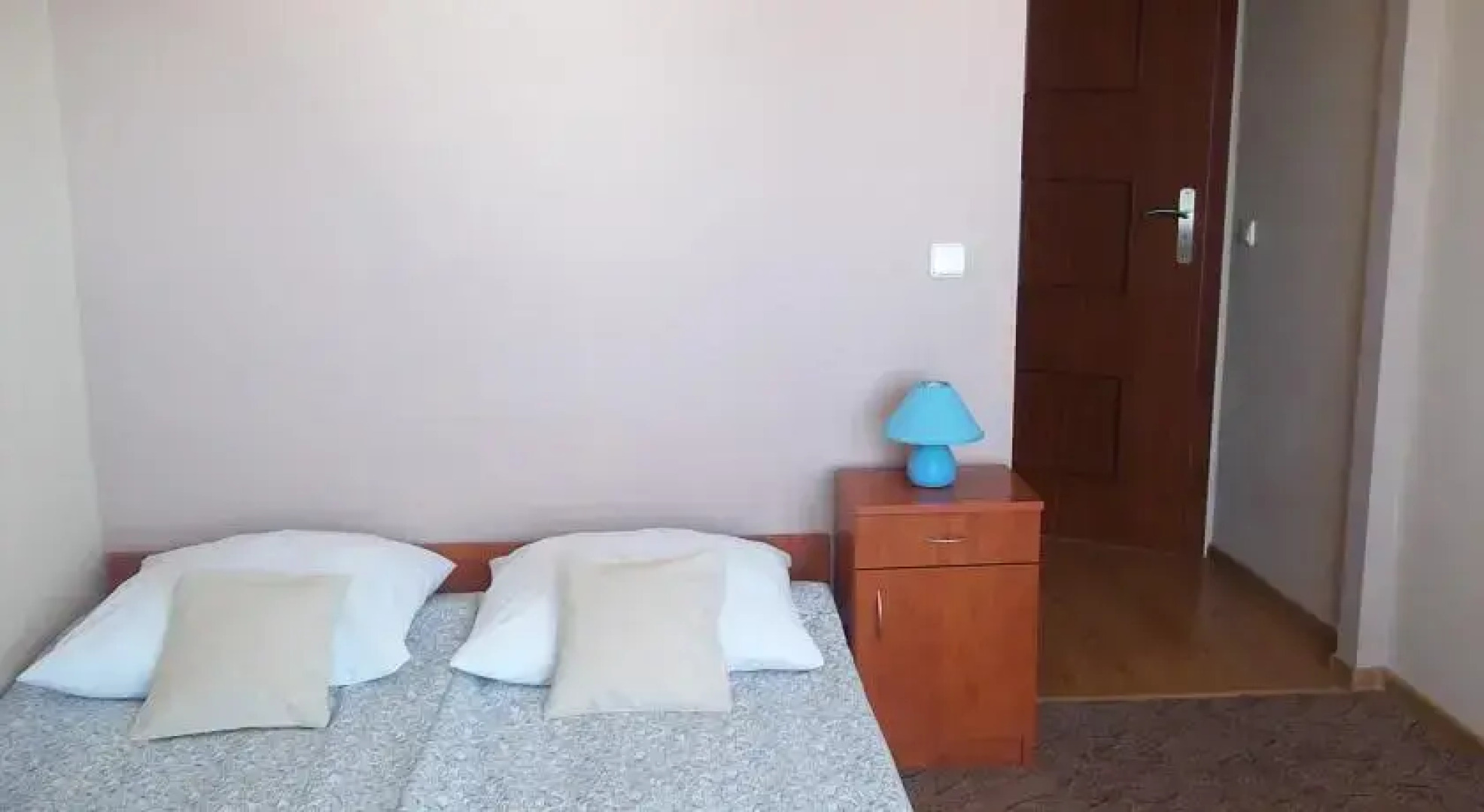 Dom Wczasowy Natalia