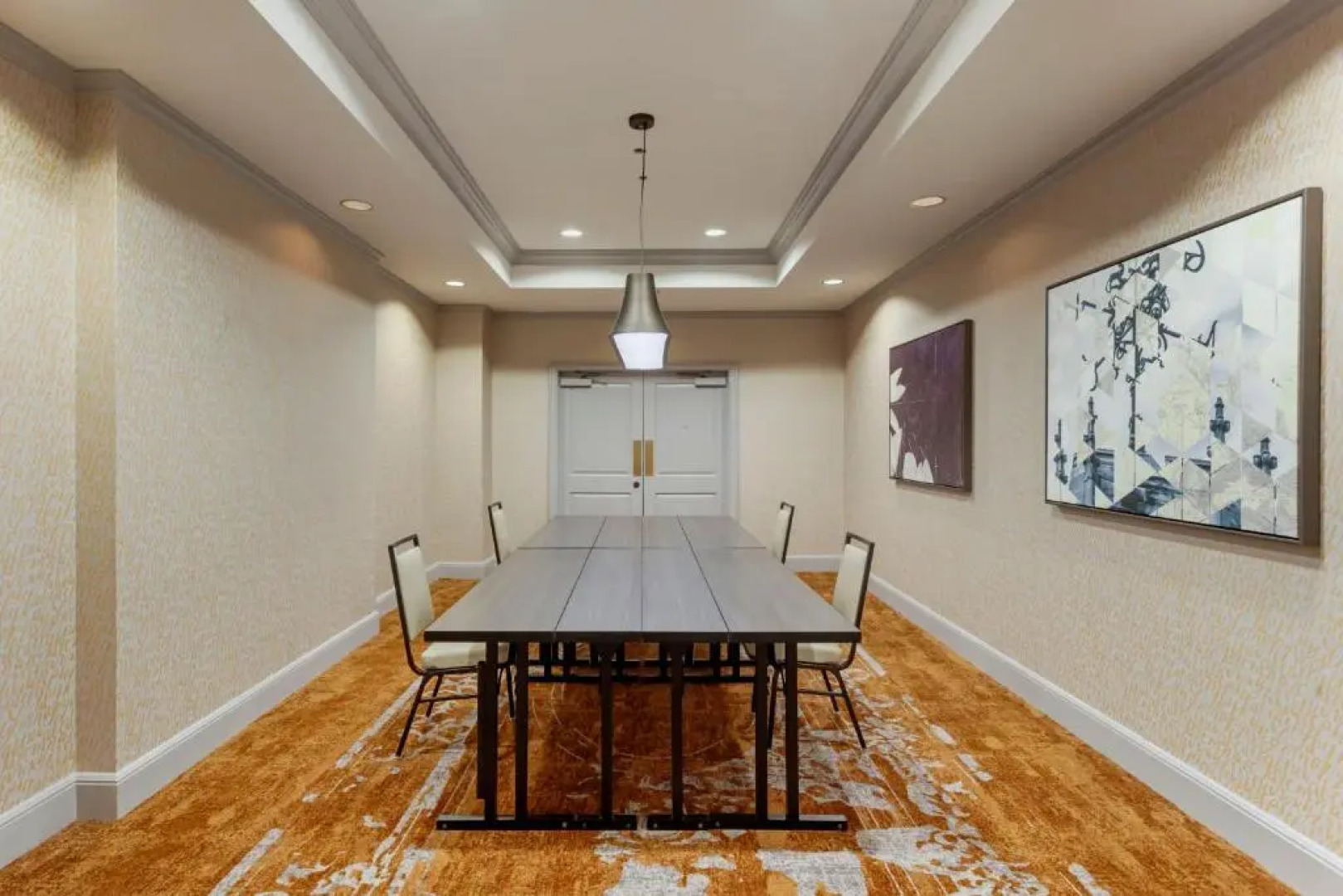 Omni New Haven Hotel at Yale