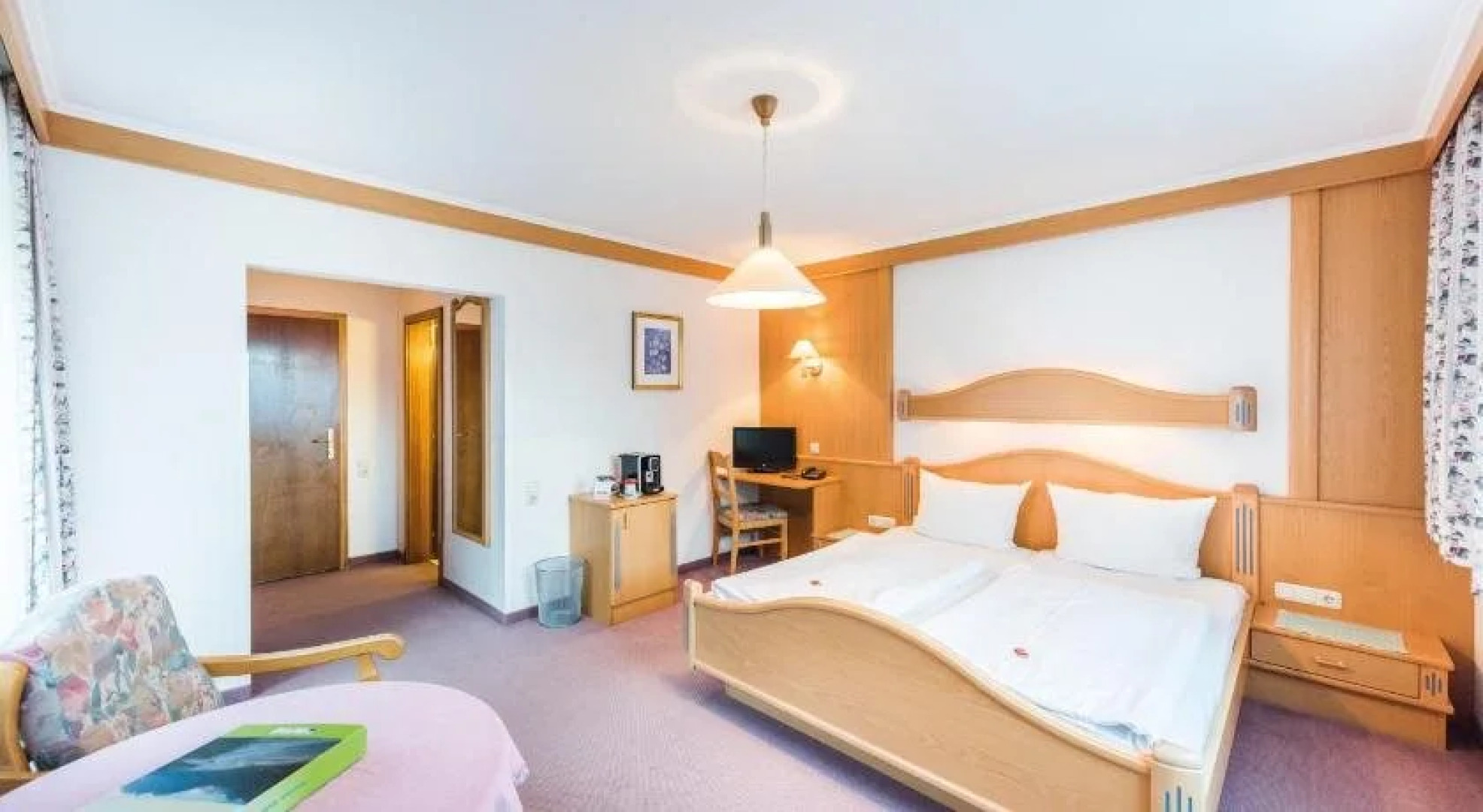 Gasthof Schwarzer Adler