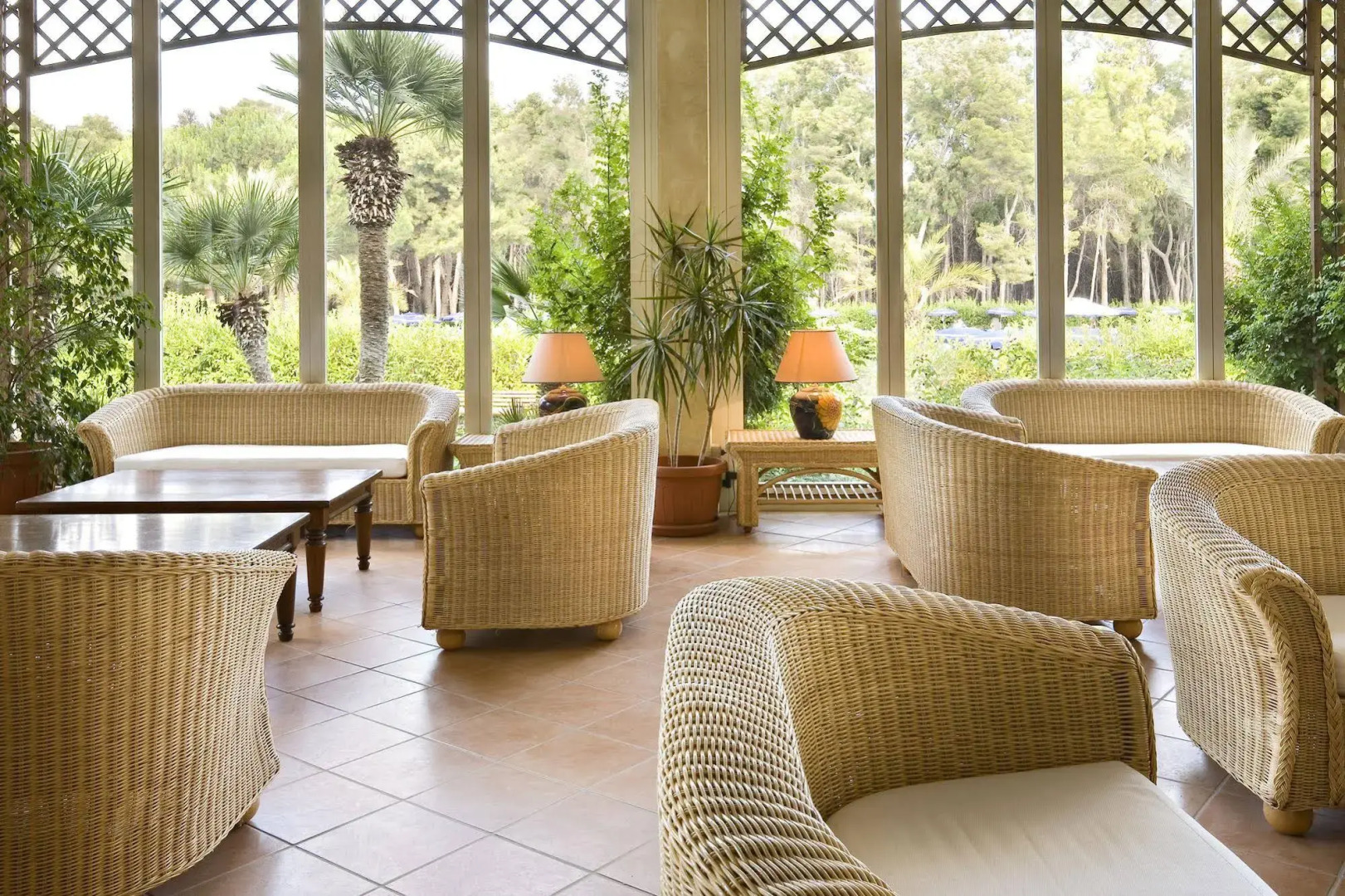 TH Marina di Pisticci - Ti Blu Village