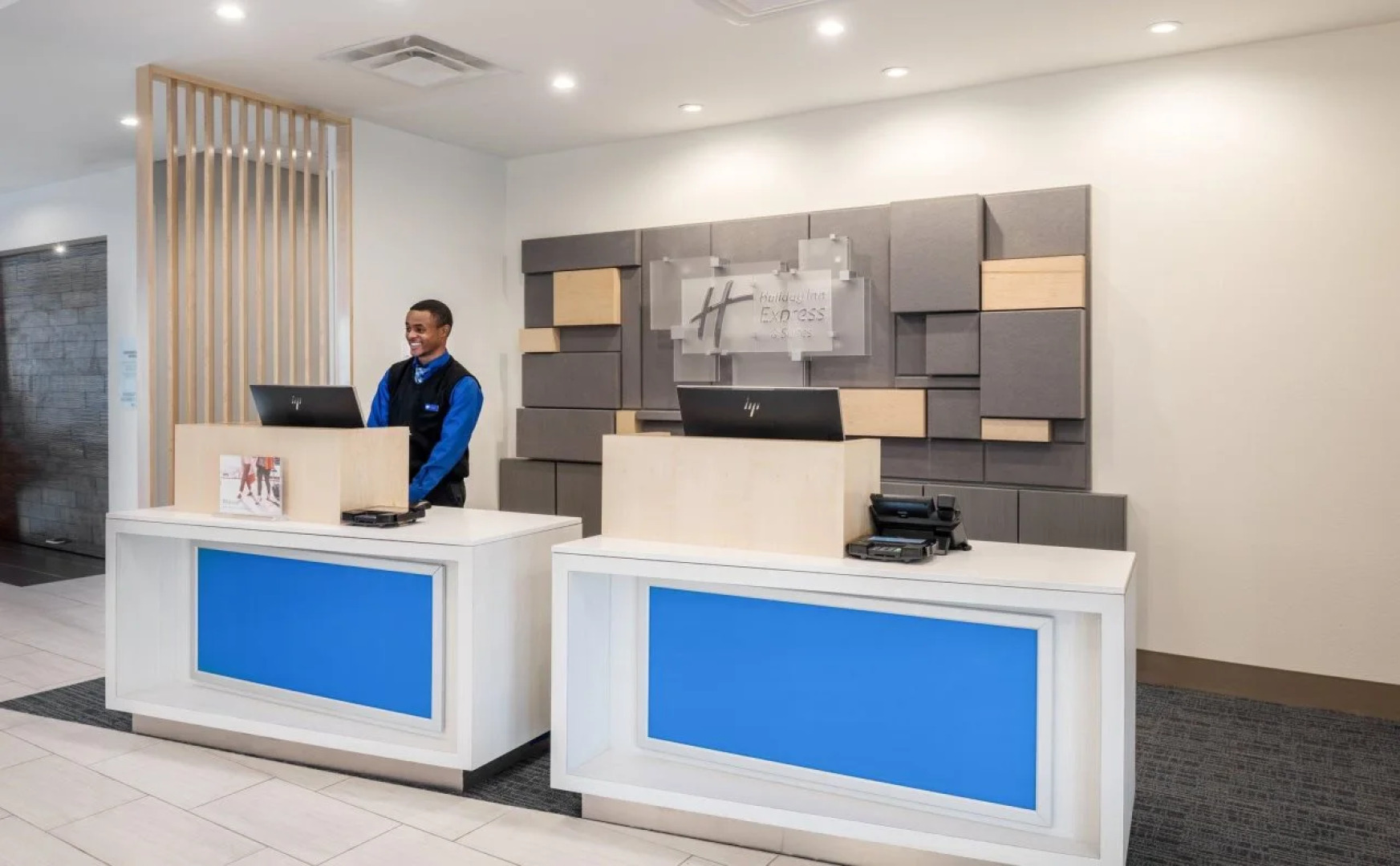 Holiday Inn Express & Suites St. Louis - Chesterfield by IHG