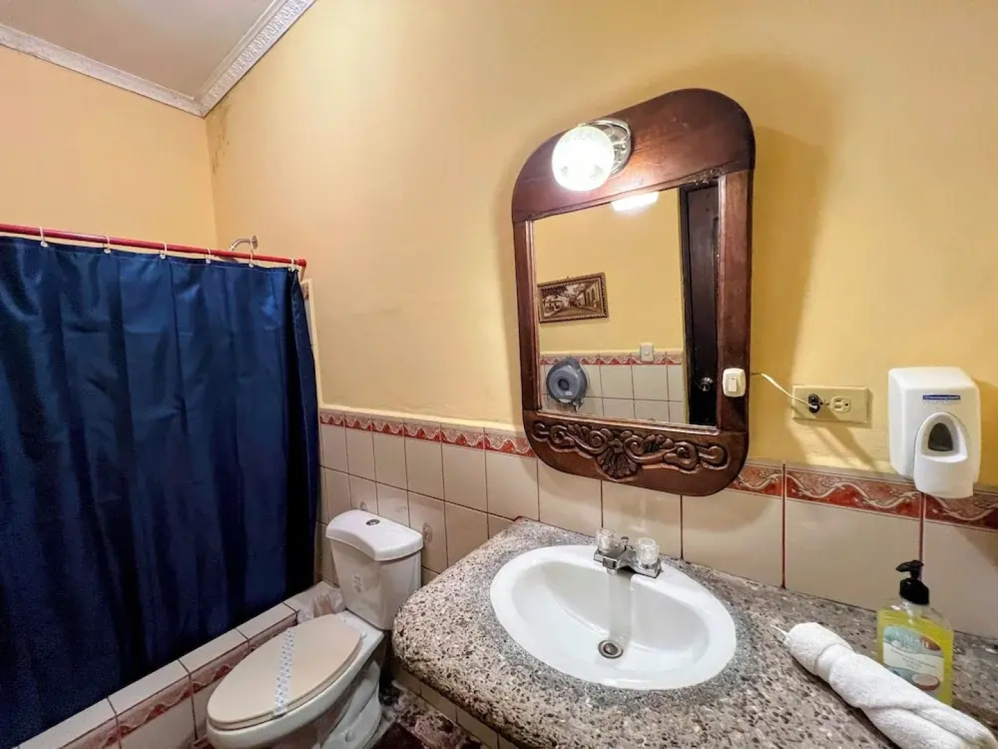Hotel Caxa Real