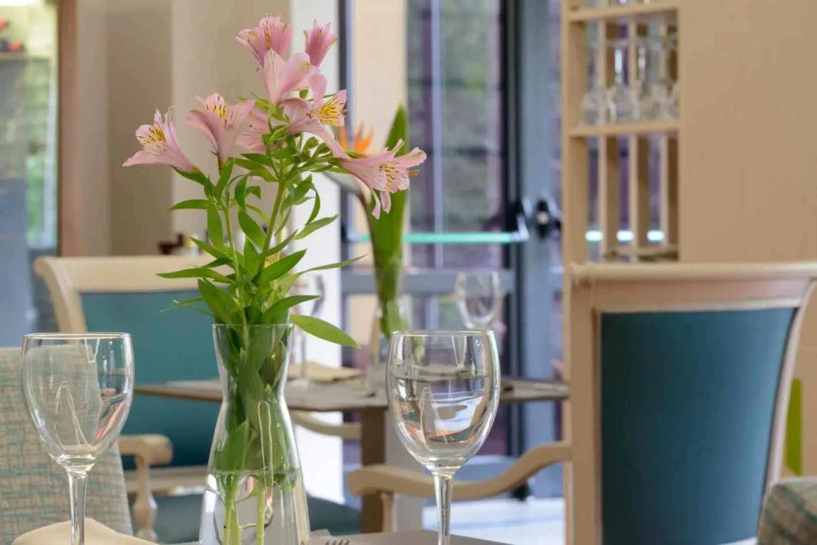 Hotel Escuela Santa Brígida