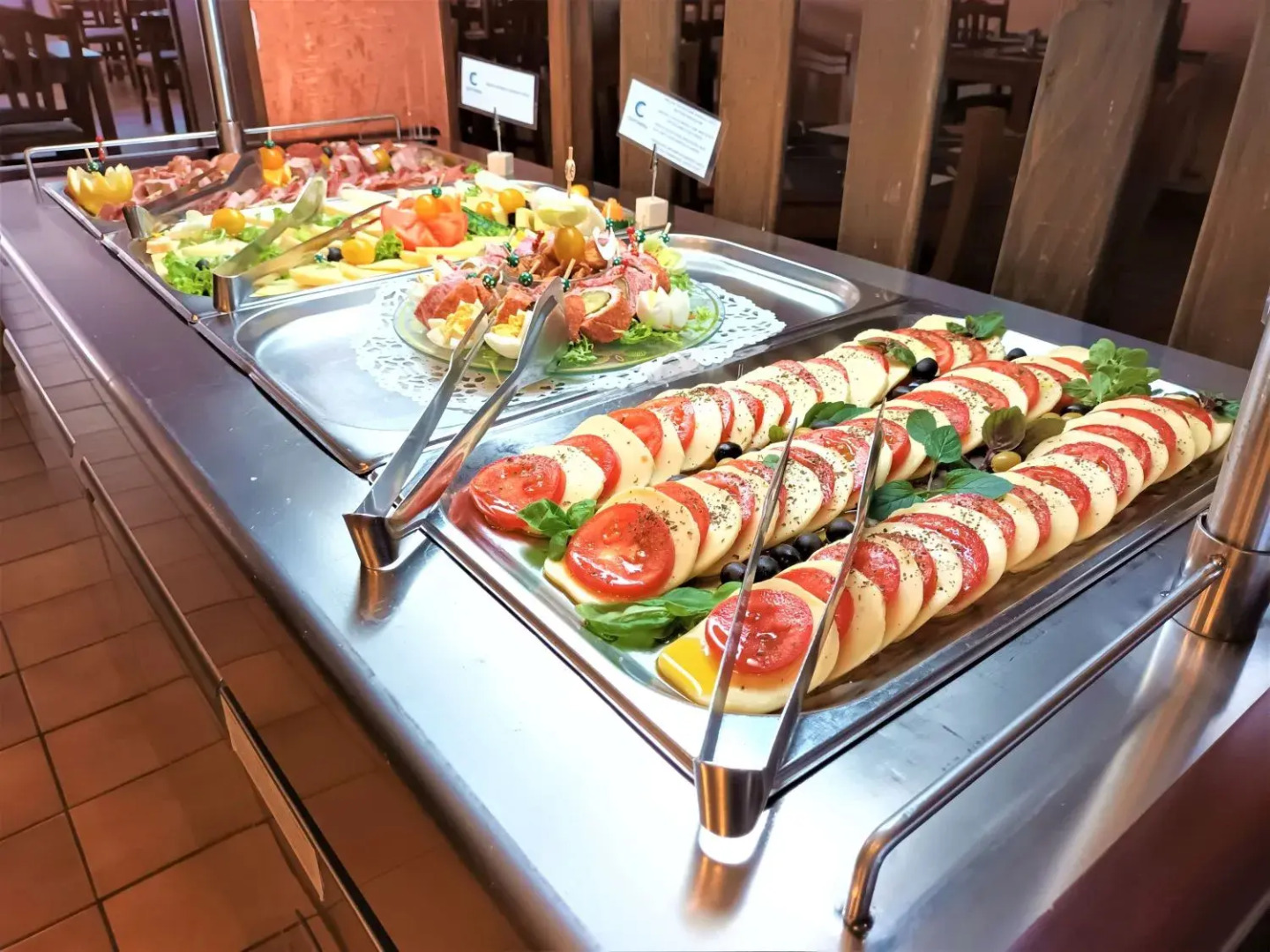 Centinera Mobile Homes