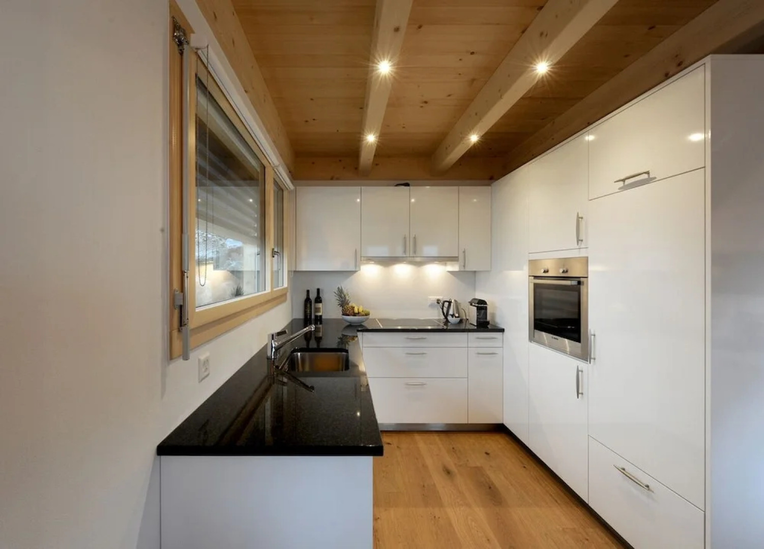 Ferienlenk Mountain Village