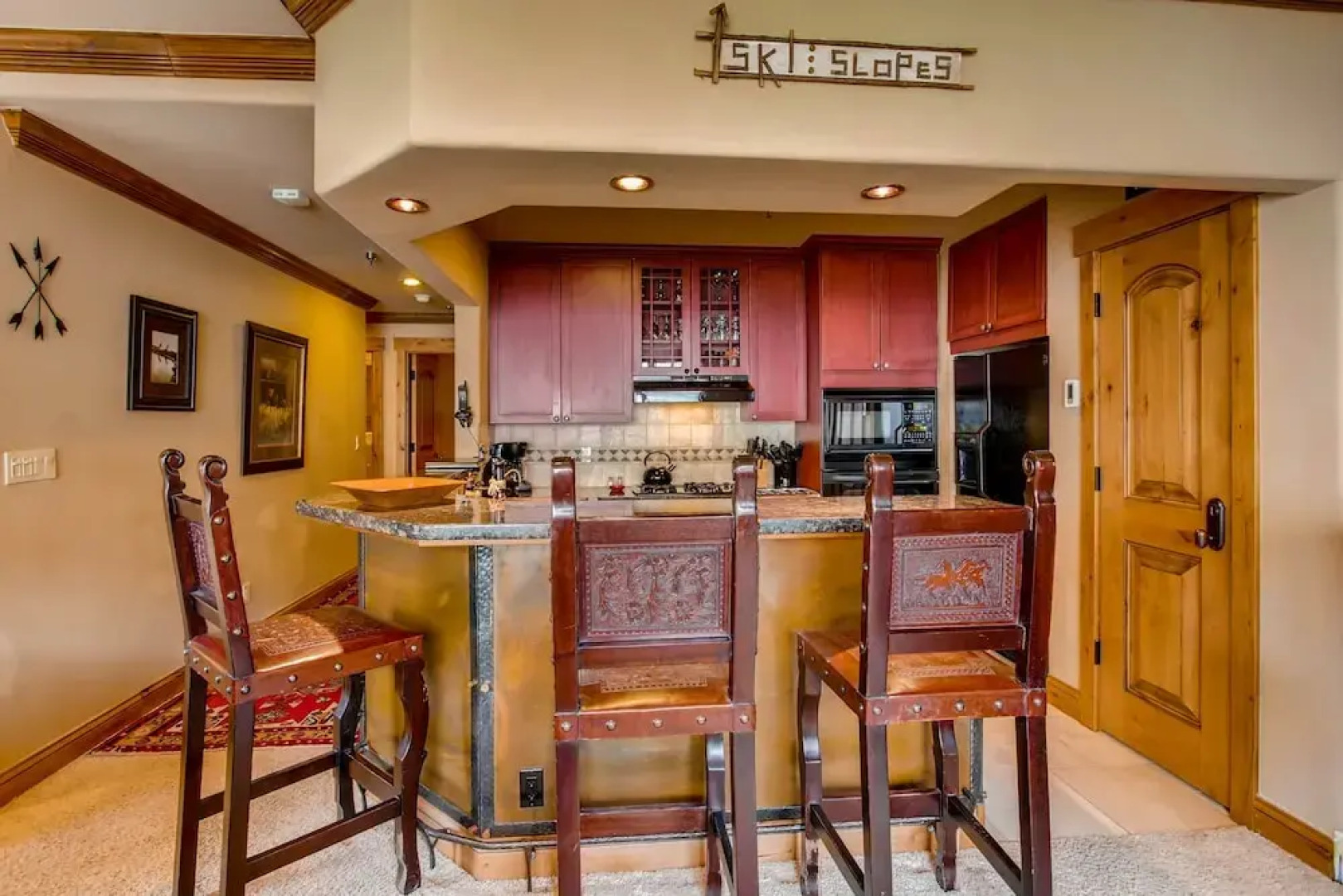 Plaza 5PK PZ31 - 2 Br Condo