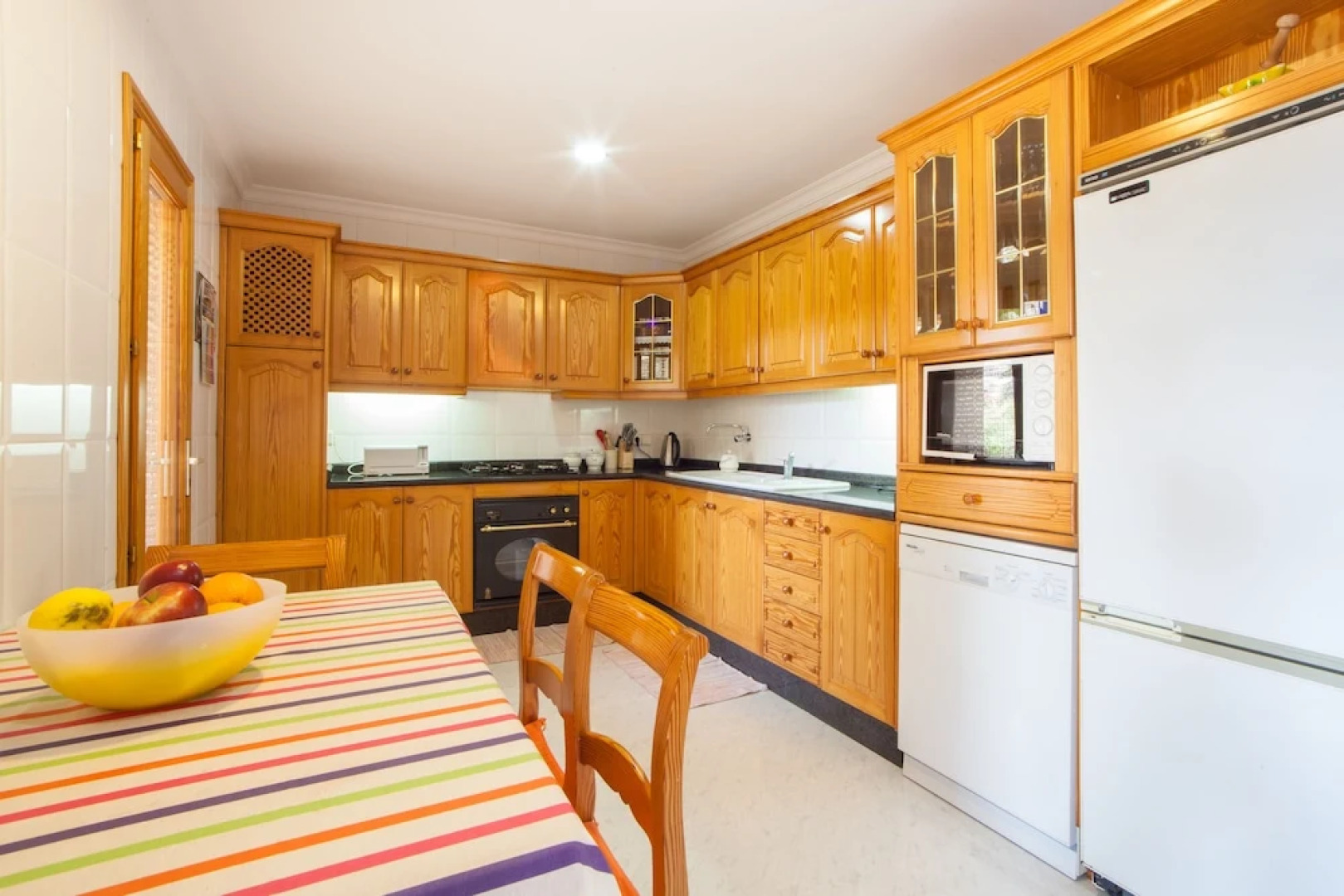 Villa Bellavista (Bengala)