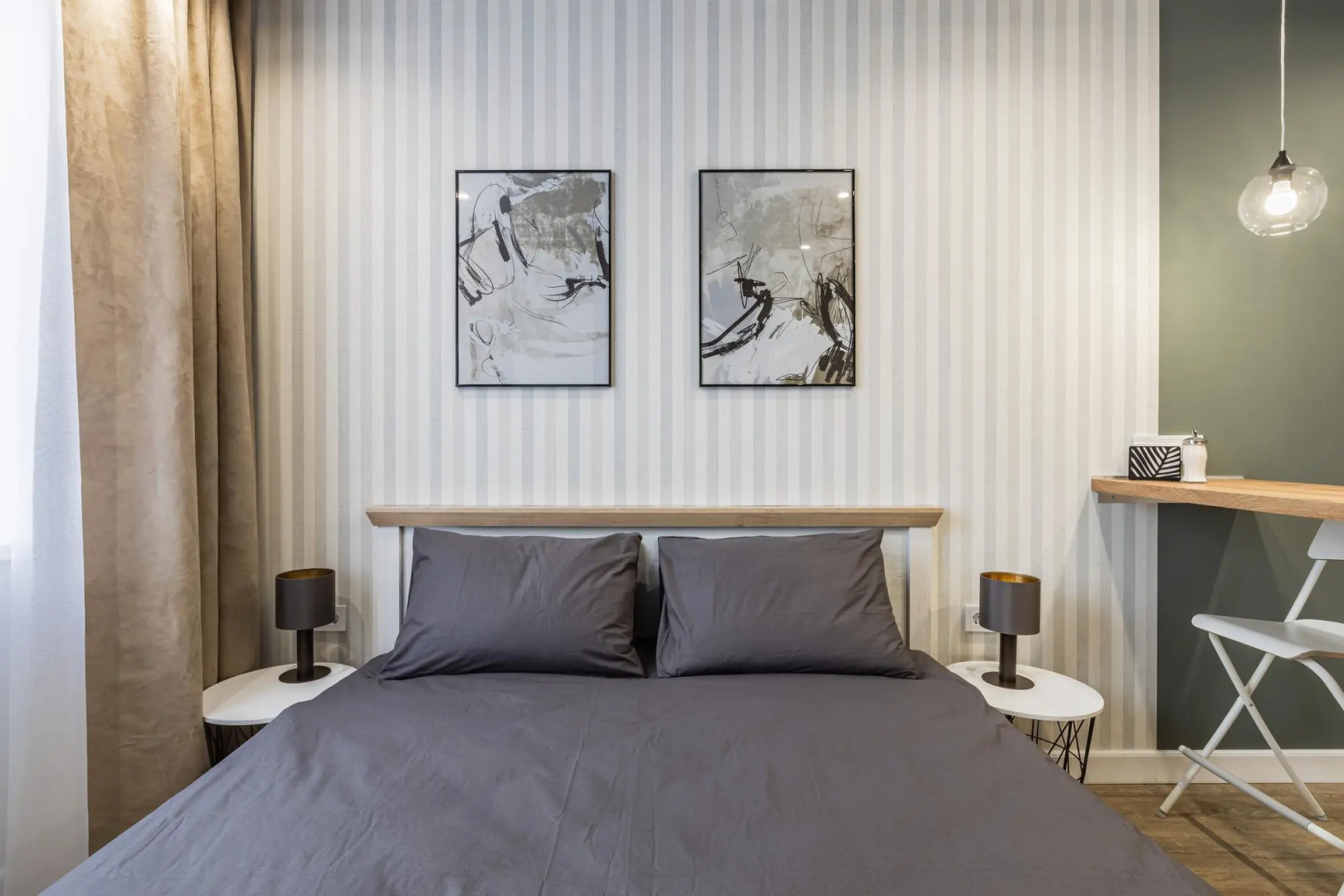 Лебедев Лофт на бульваре Космонавта Сереброва