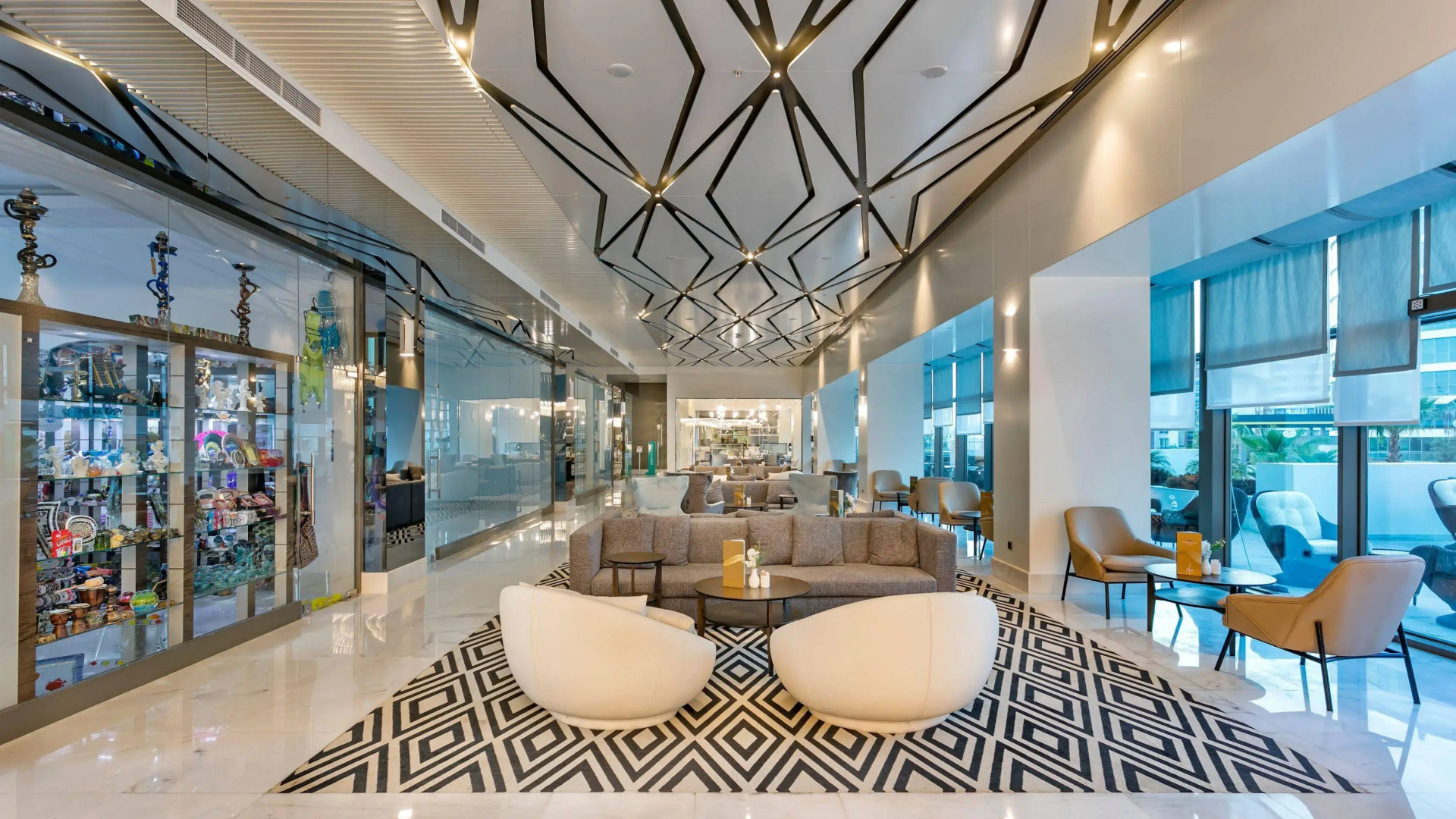 Wind of Lara Hotel and SPA