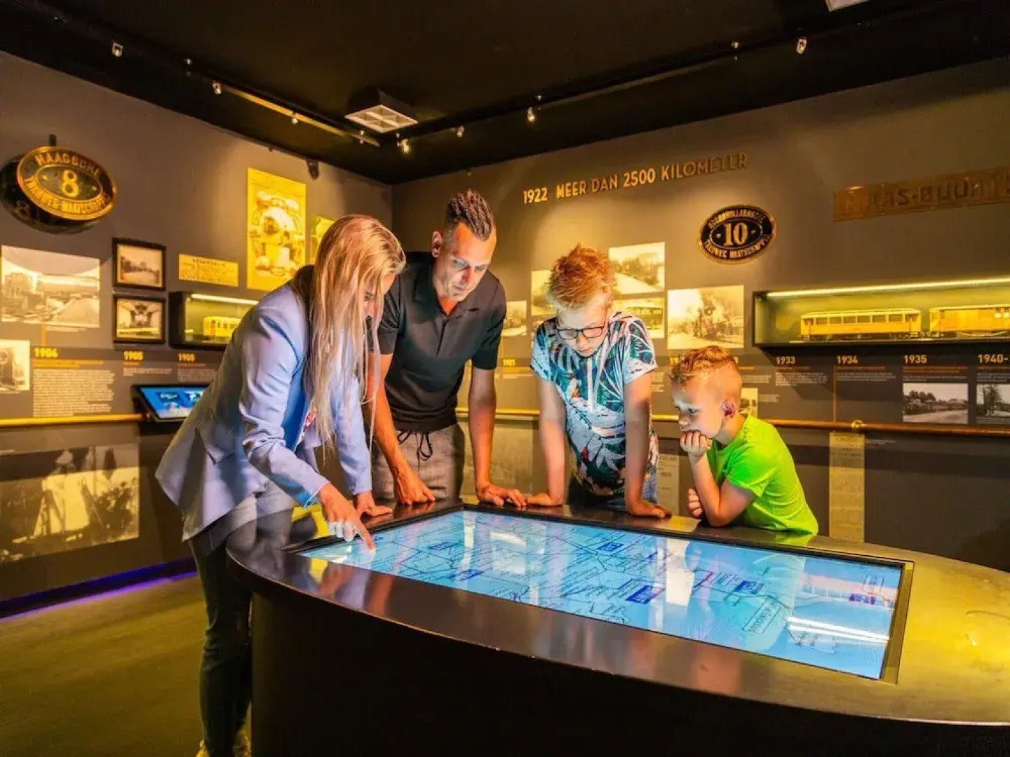 Lakeside Escape Near Enkhuizen