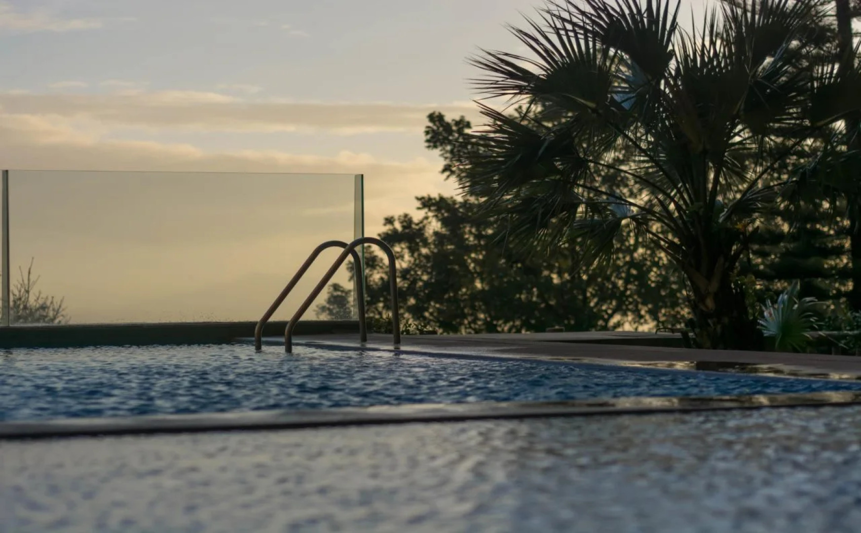 Canyon Woods Resort Club