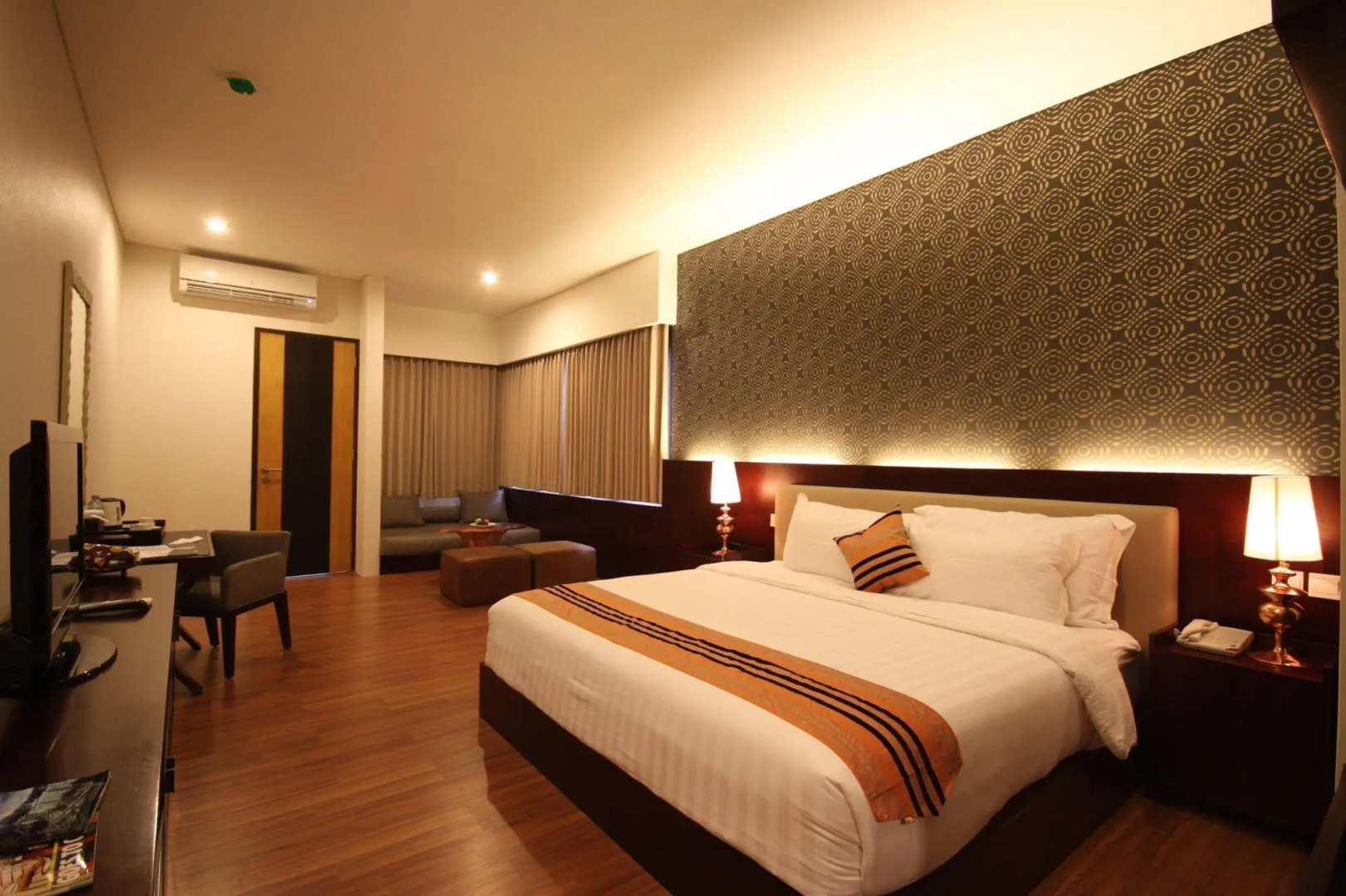 Taman Dayu Golf Club and Resort